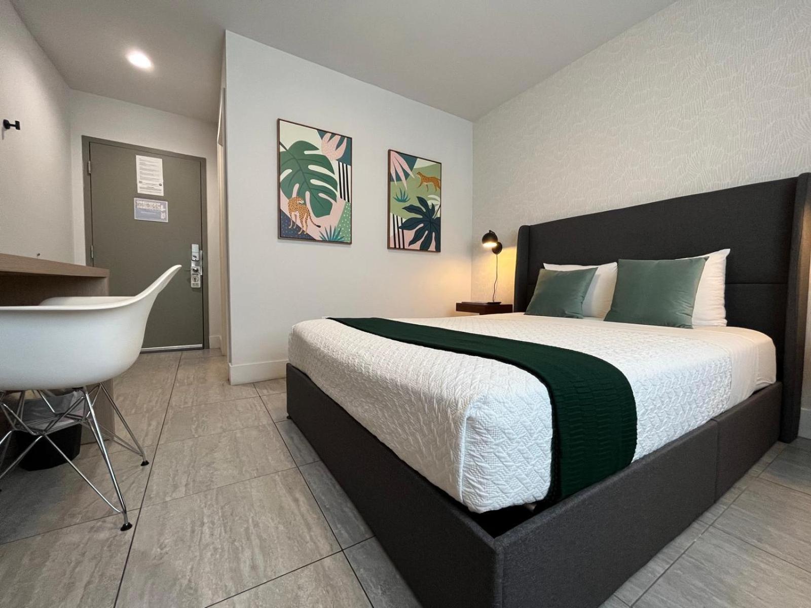 Costa Norte Boutique 3* Miami Beach