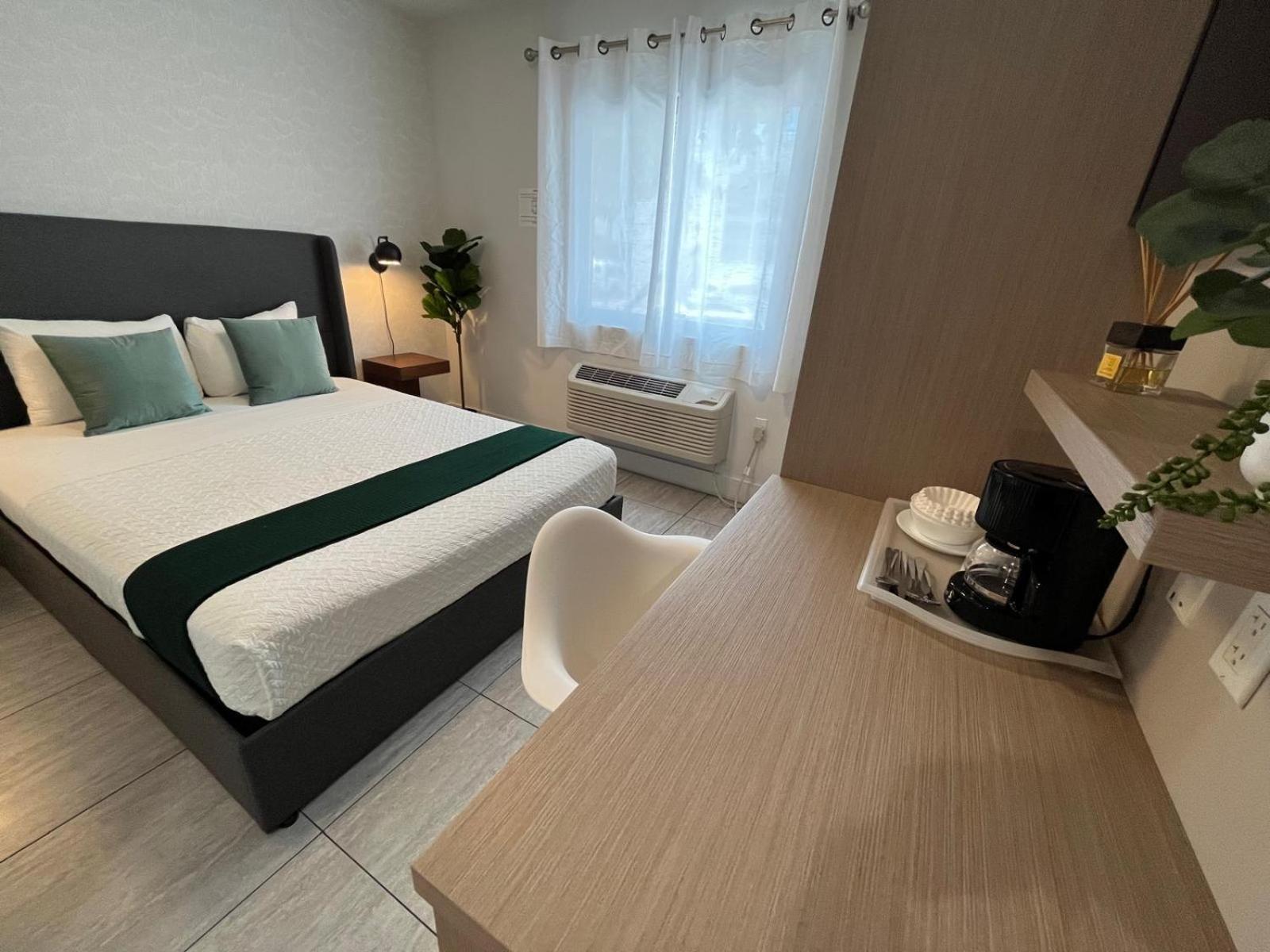 Costa Norte Boutique Hotel