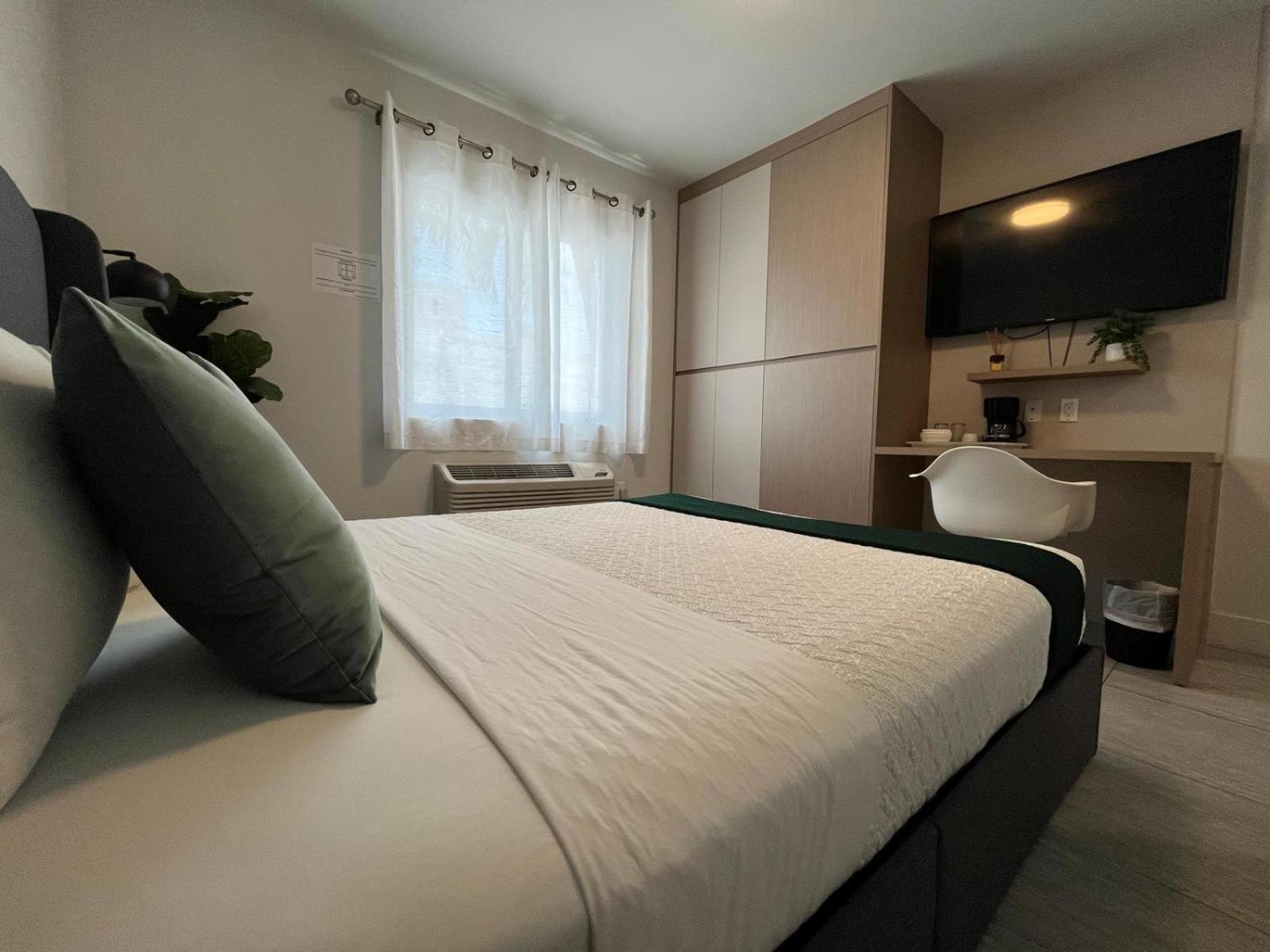 Hotel Costa Norte Boutique