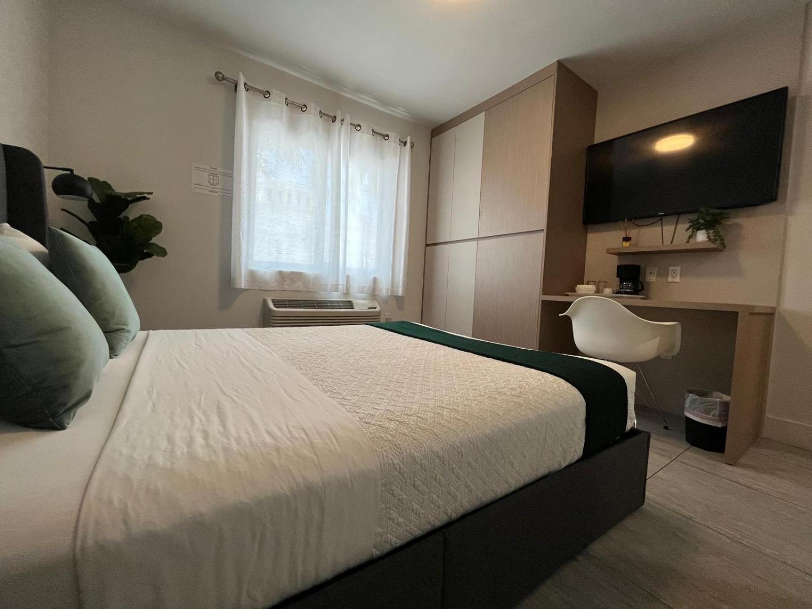 Costa Norte Boutique Hotel Miami Beach