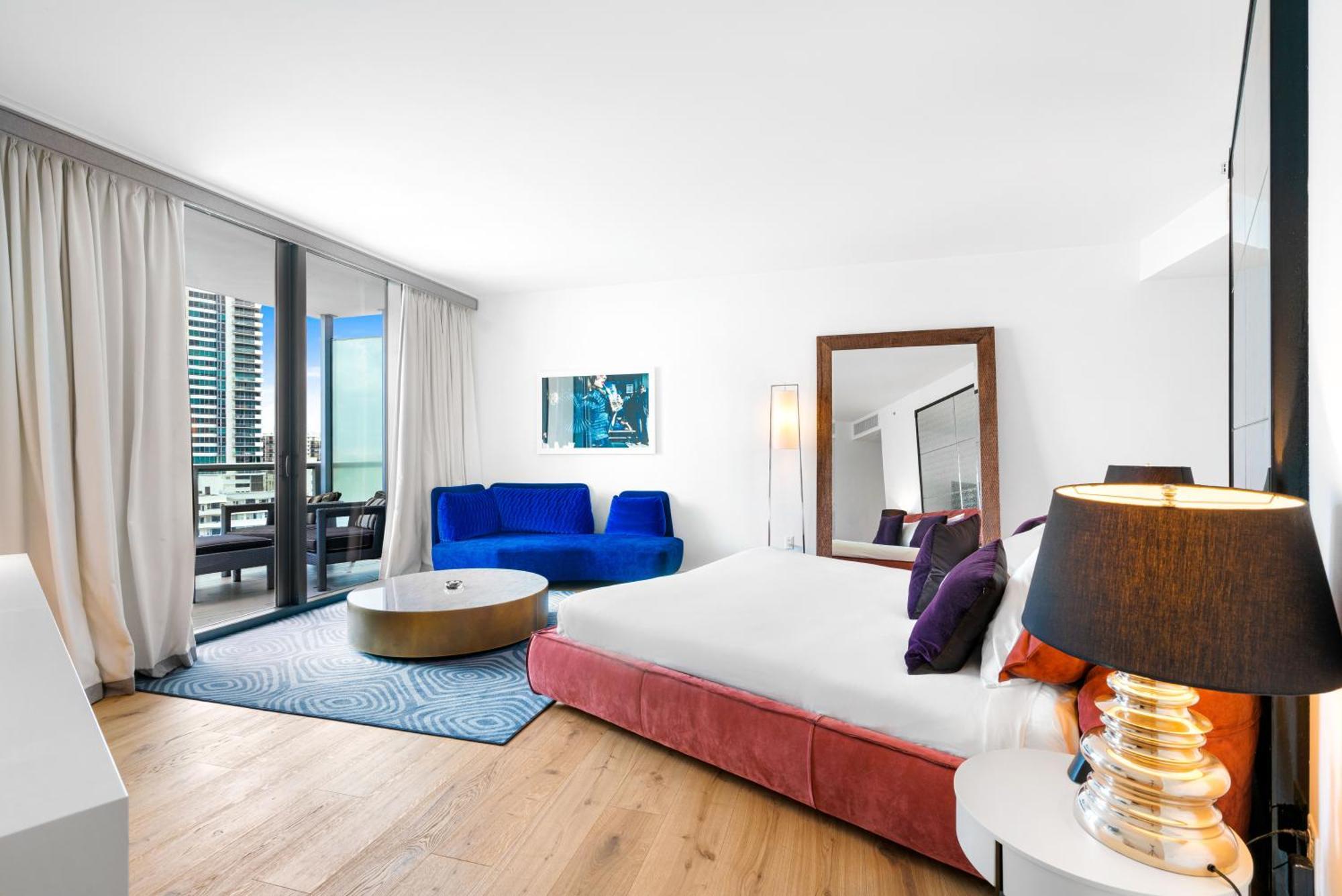 Oceanview At W South -1226 Aparthotel