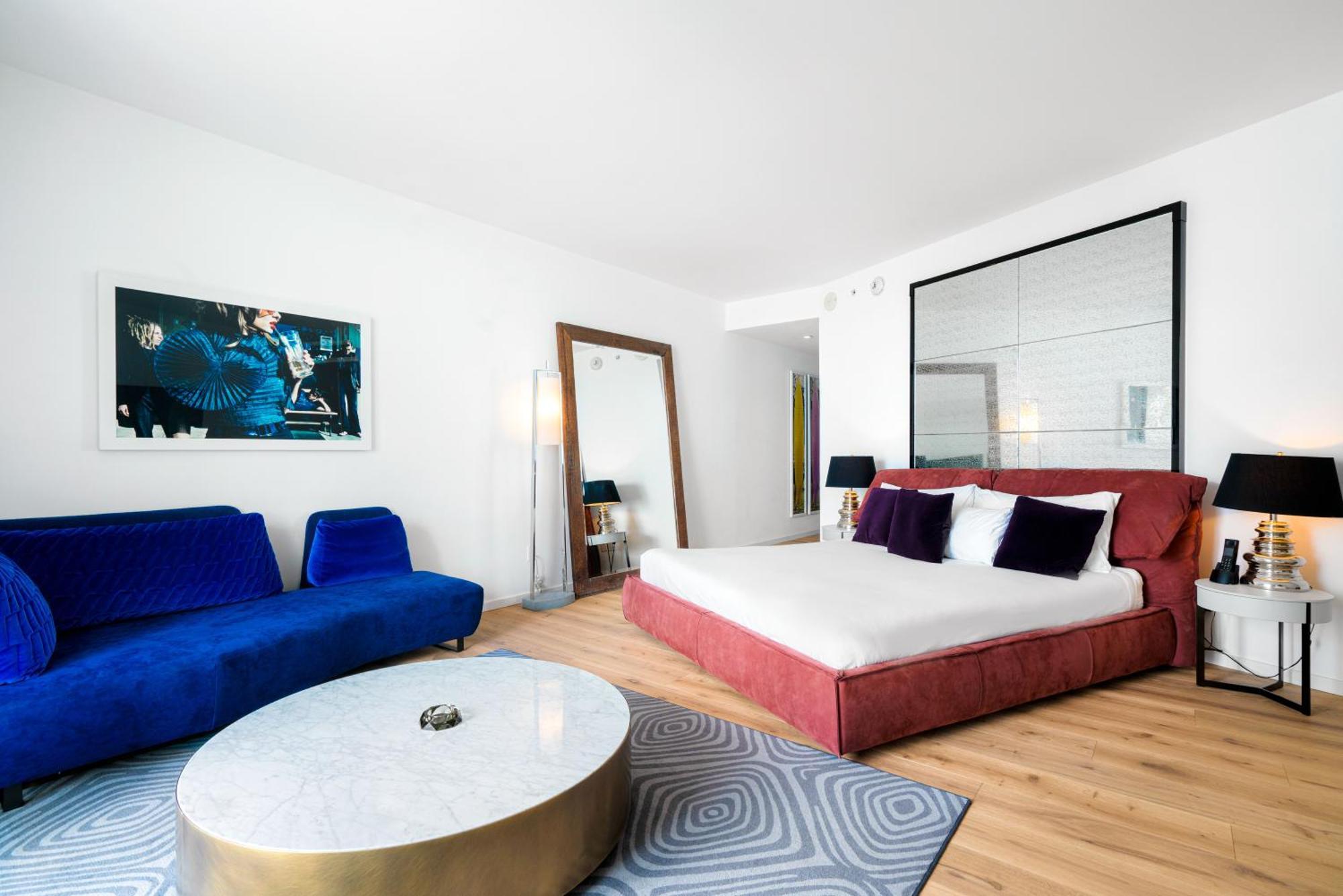 Aparthotel Oceanview At W South -1226