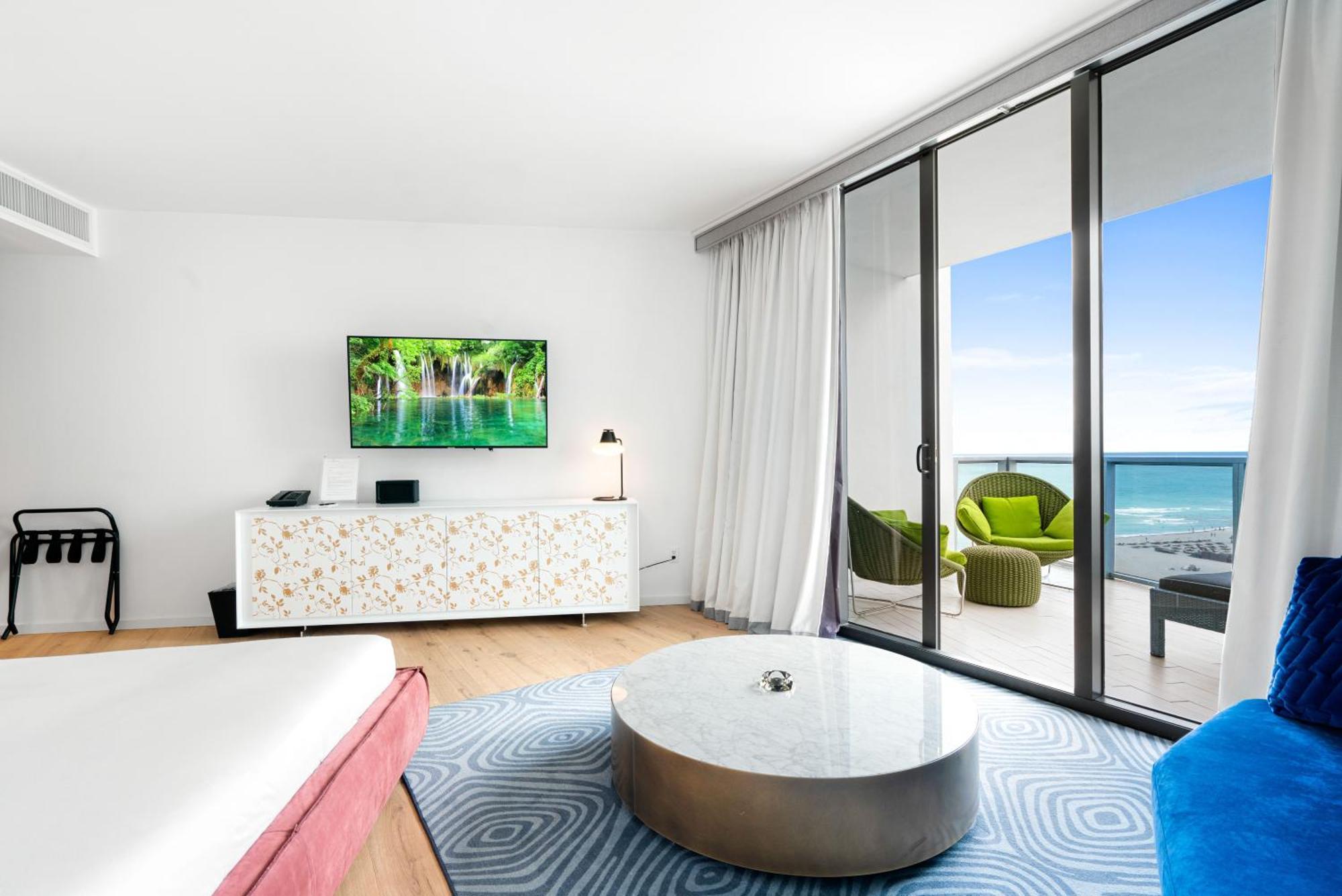 Aparthotel Oceanview At W South -1226 *