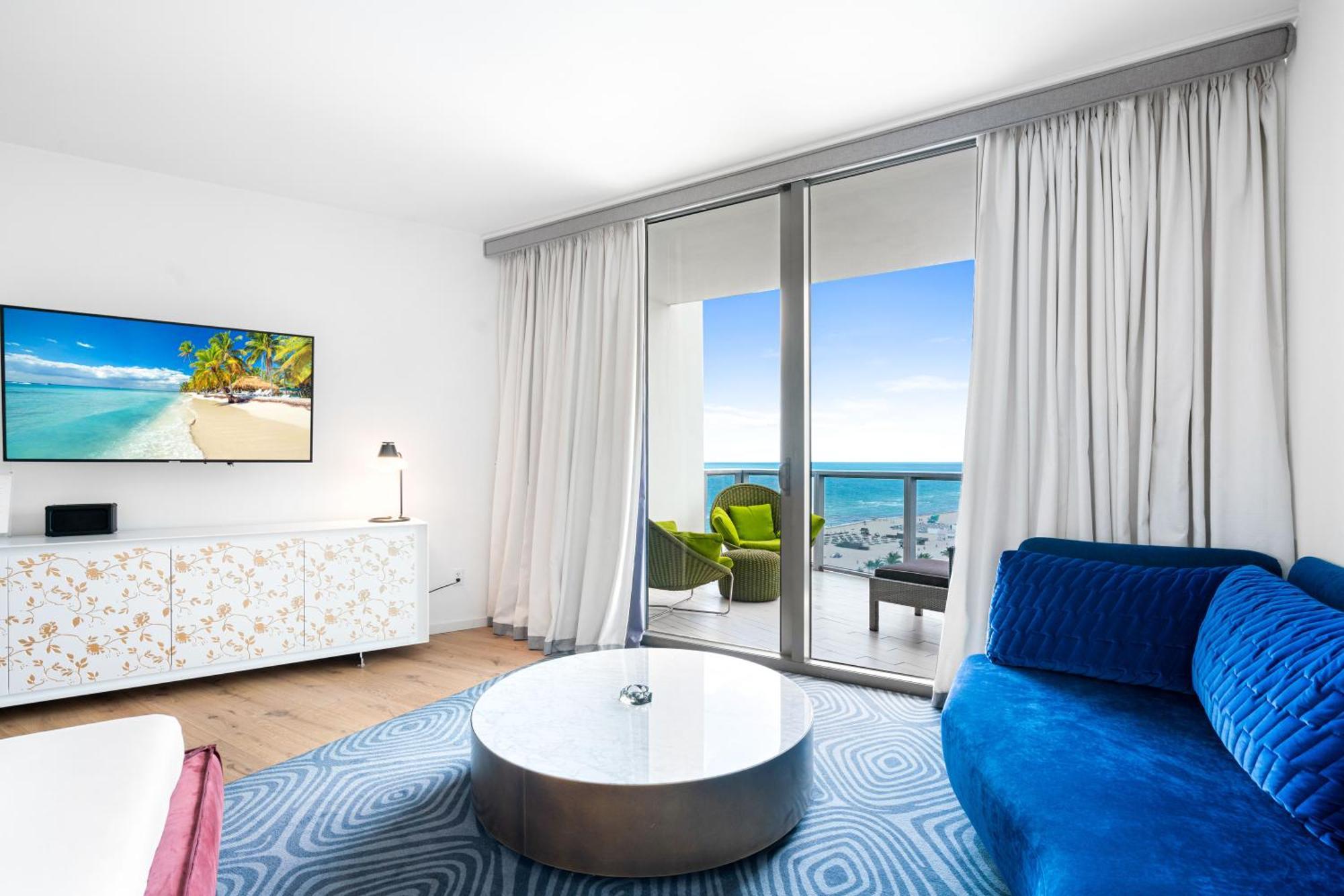 Oceanview At W South -1226 *