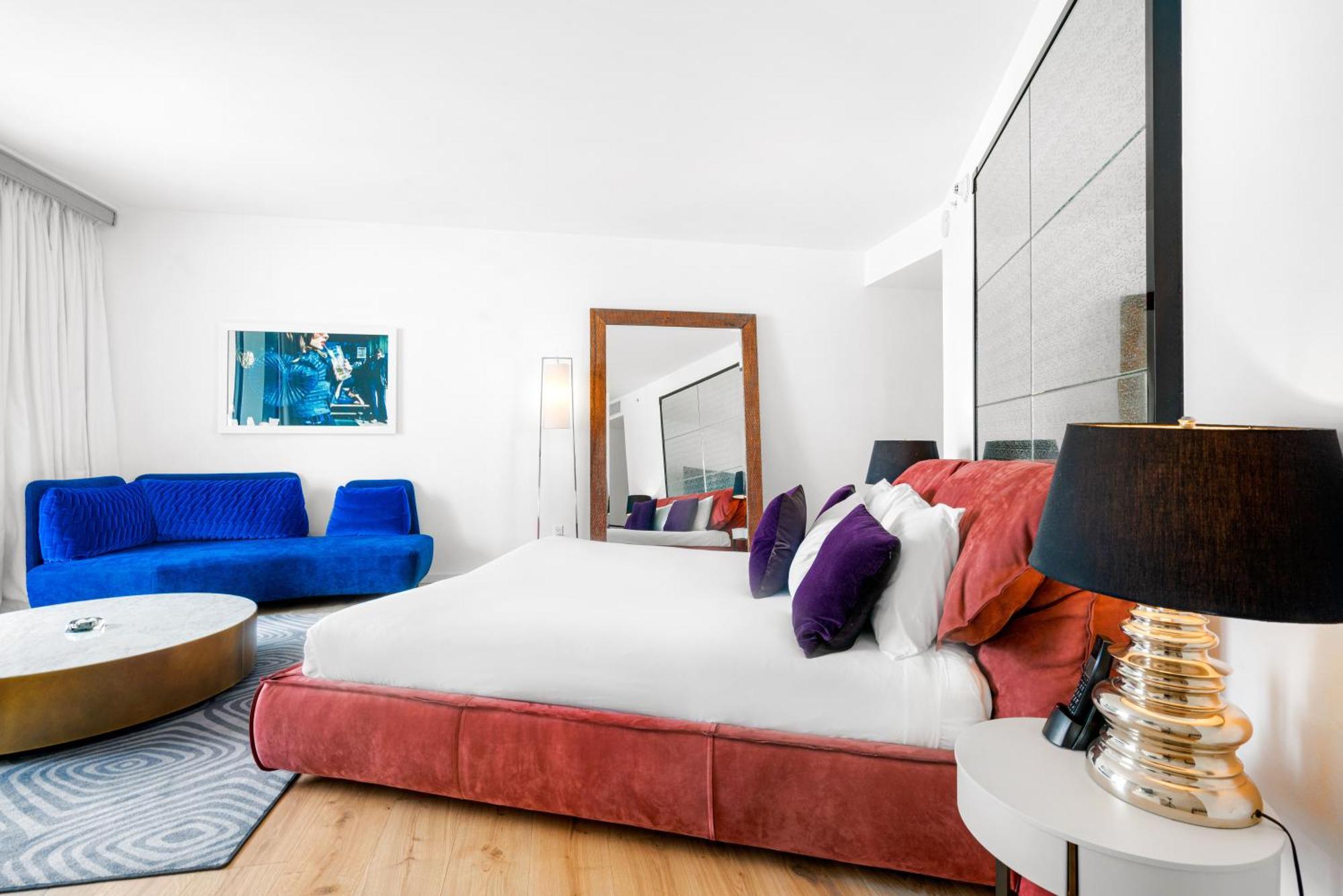 Aparthotel Oceanview At W South -1226