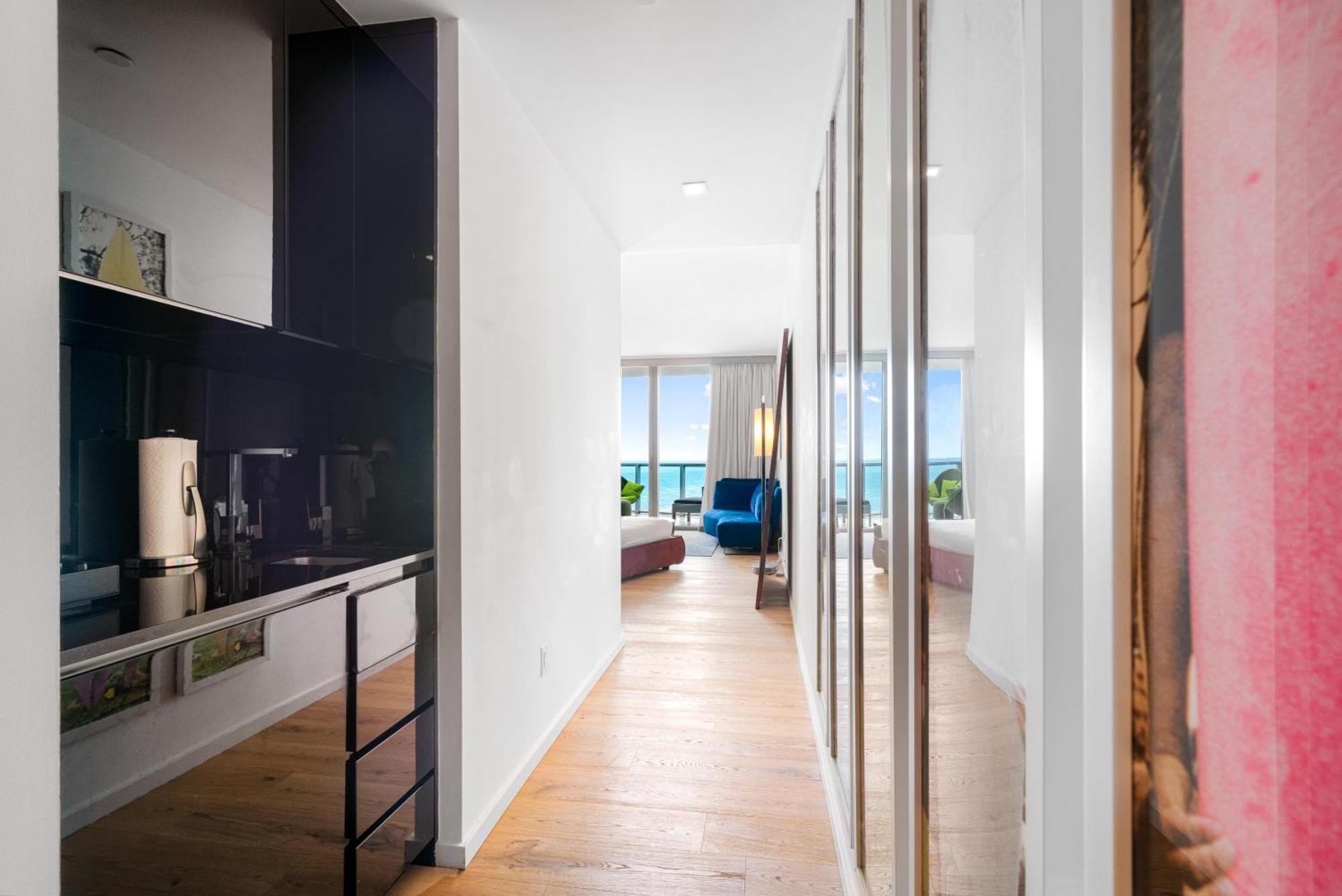 Oceanview At W South -1226 Aparthotel