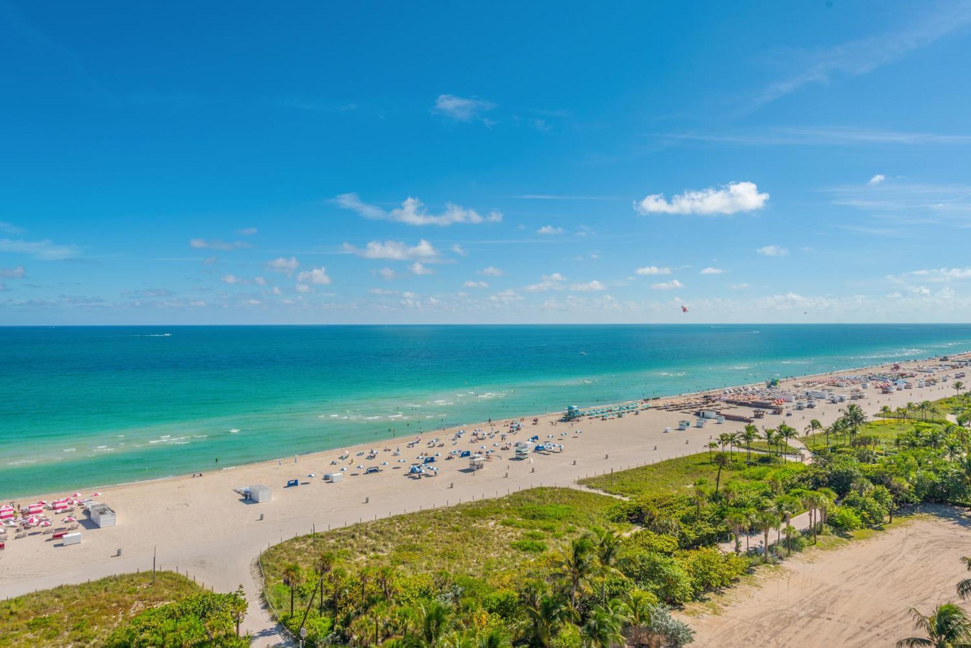 Oceanview At W South -1226 Aparthotel *