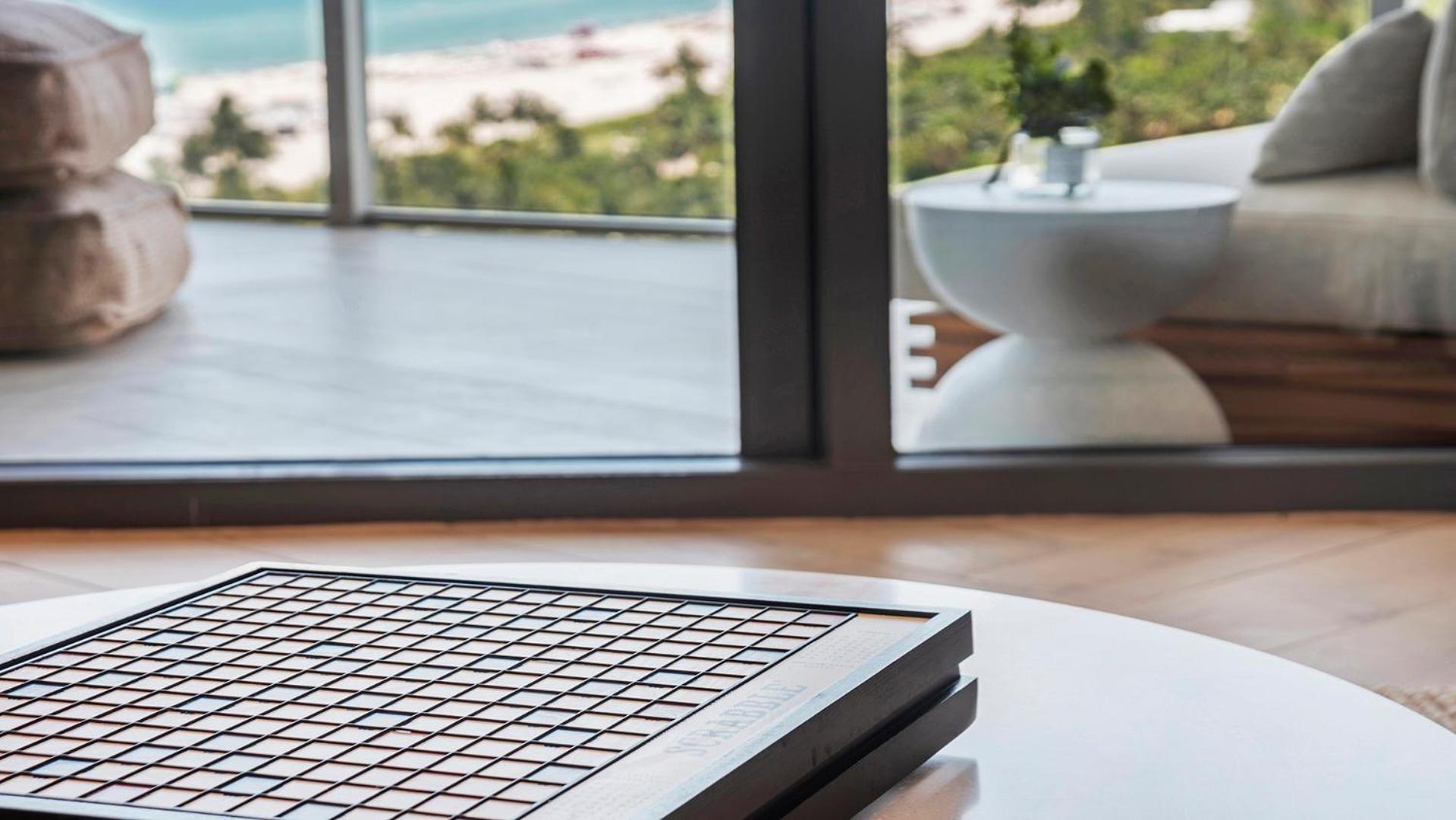 2b Ocean View At W South - 1014 * Miami Beach