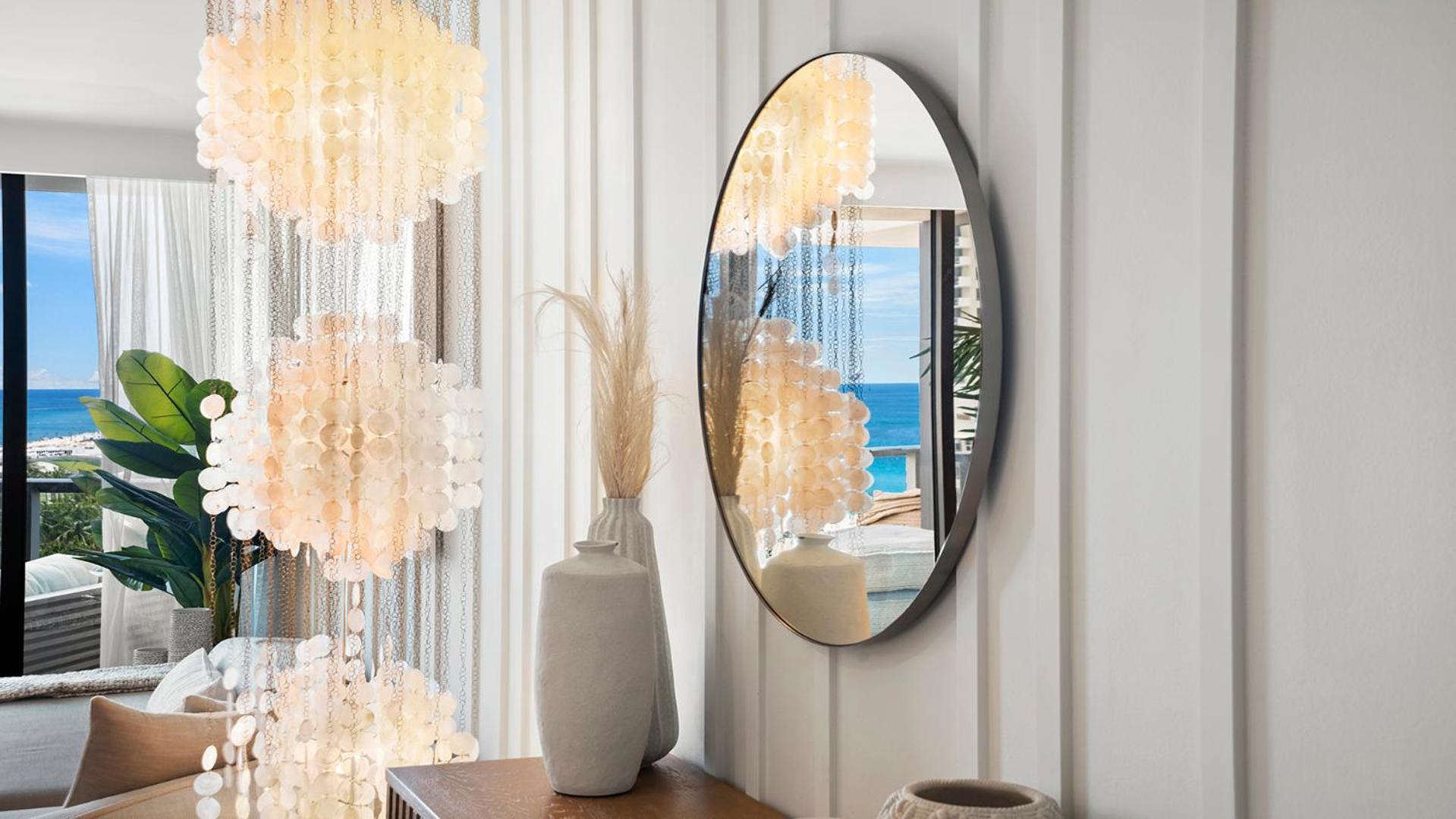 2b Ocean View At W South - 1014 Miami Beach