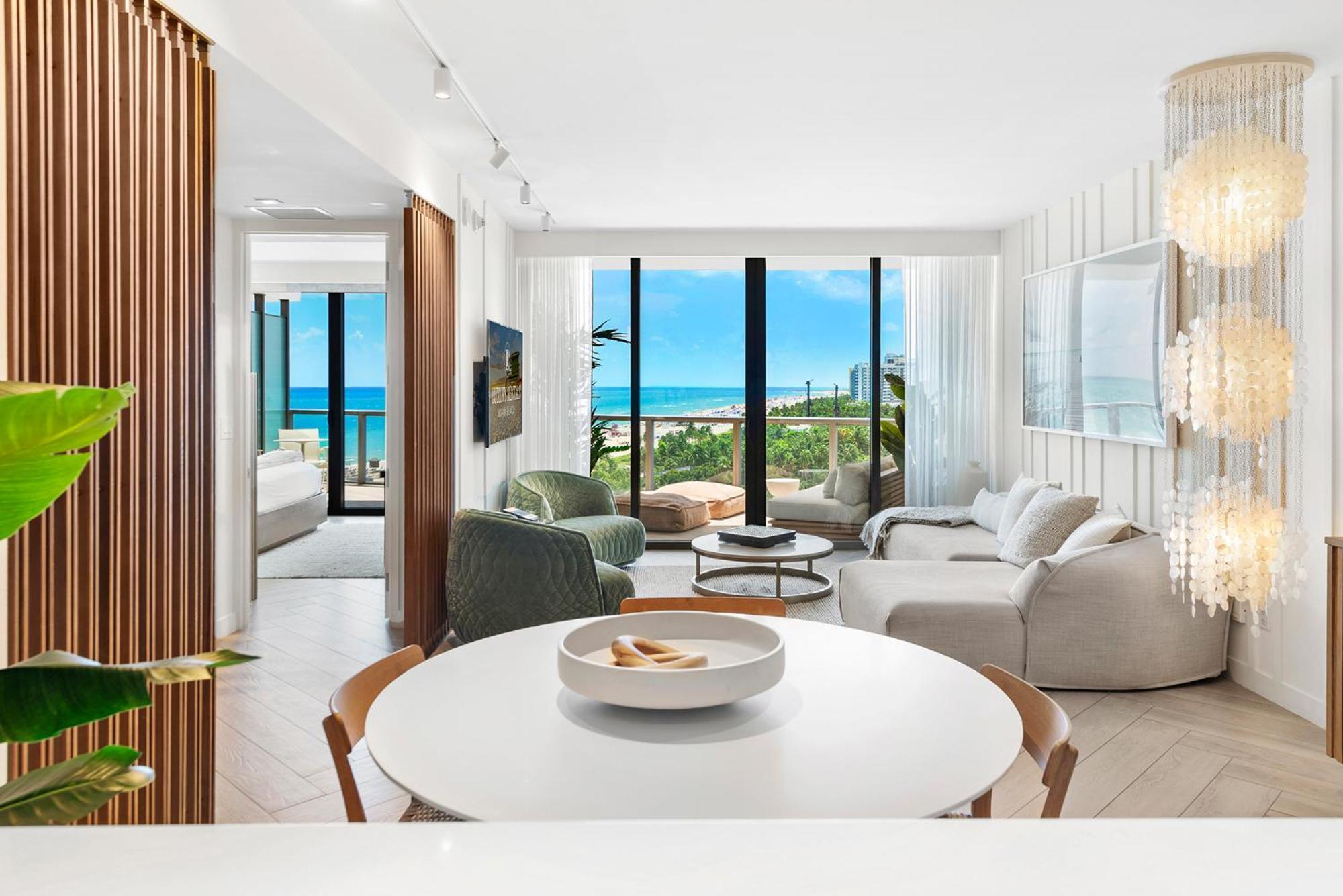 2b Ocean View At W South - 1014