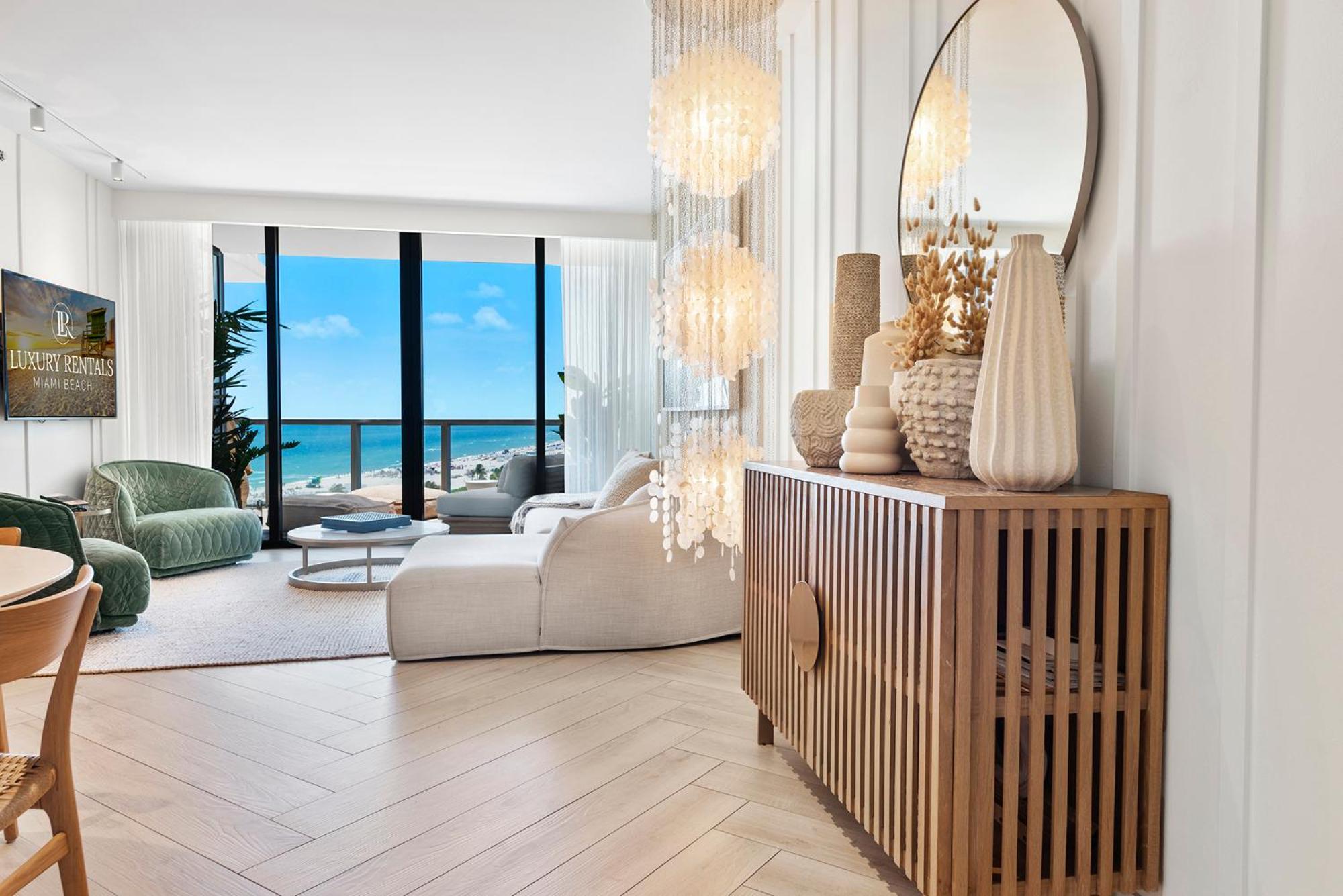 2b Ocean View At W South - 1014 Apartment