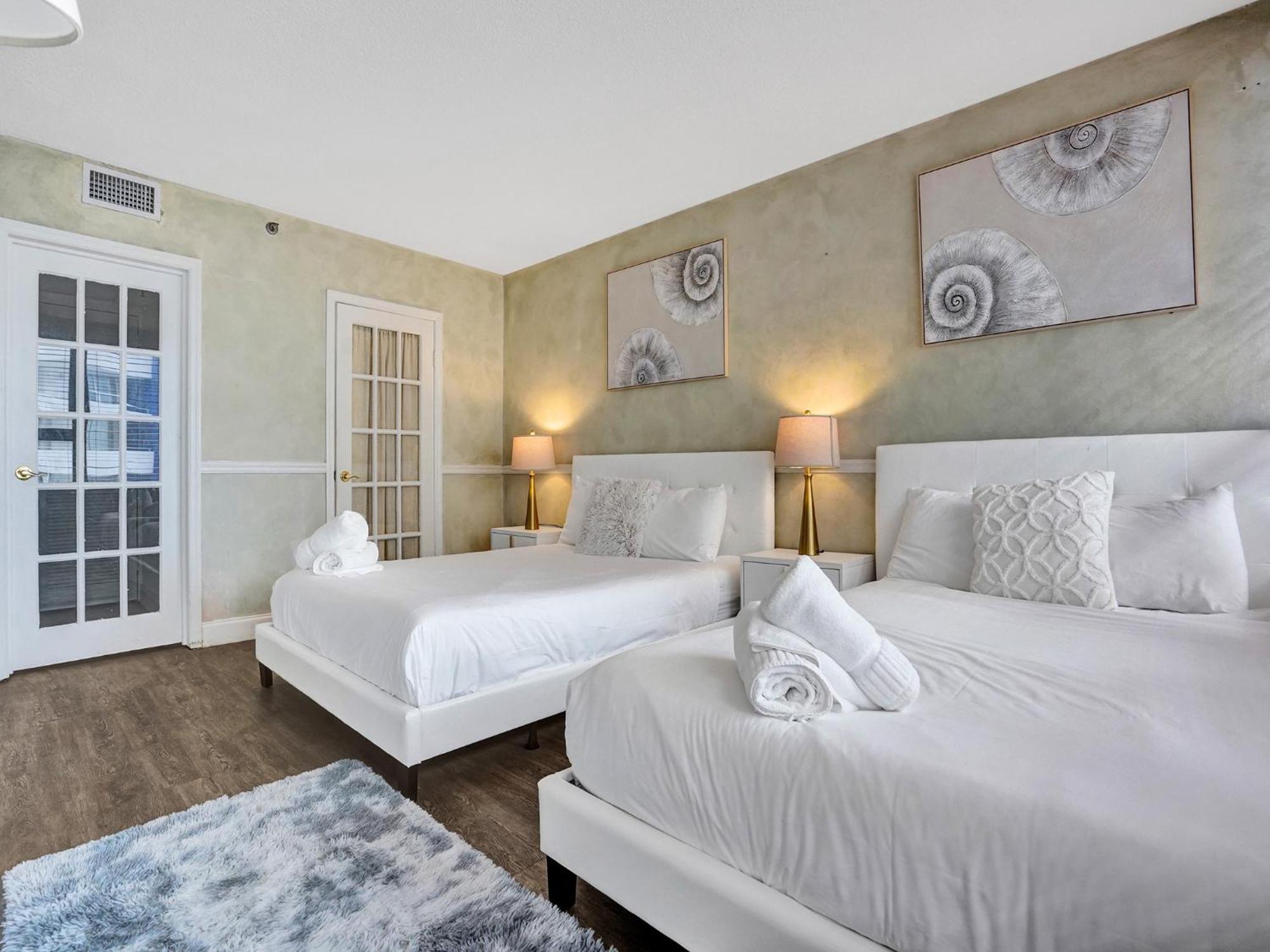 Apartment Amazing Ocean View Service 607