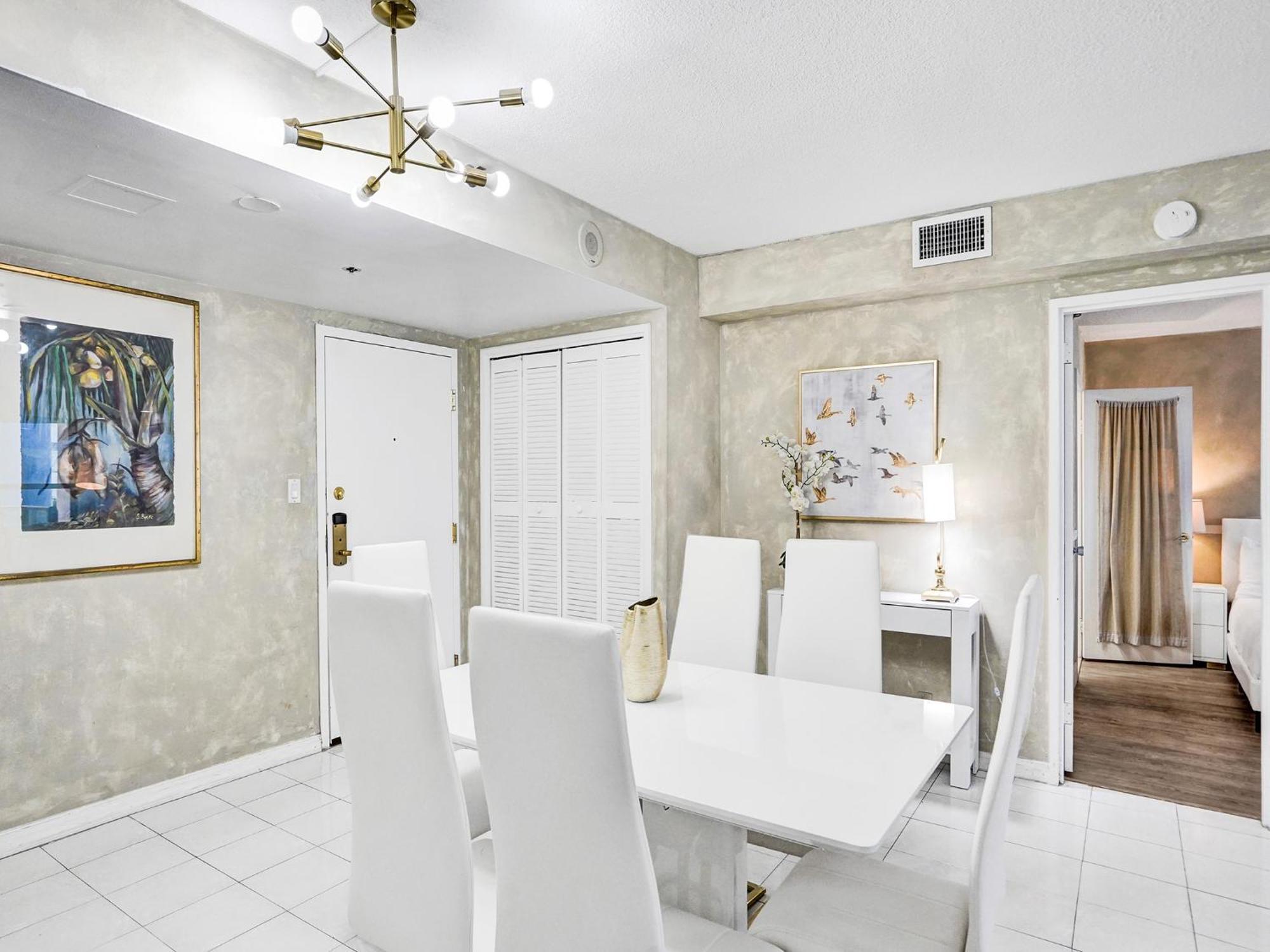 Amazing Ocean View Service 607 Apartment Miami Beach