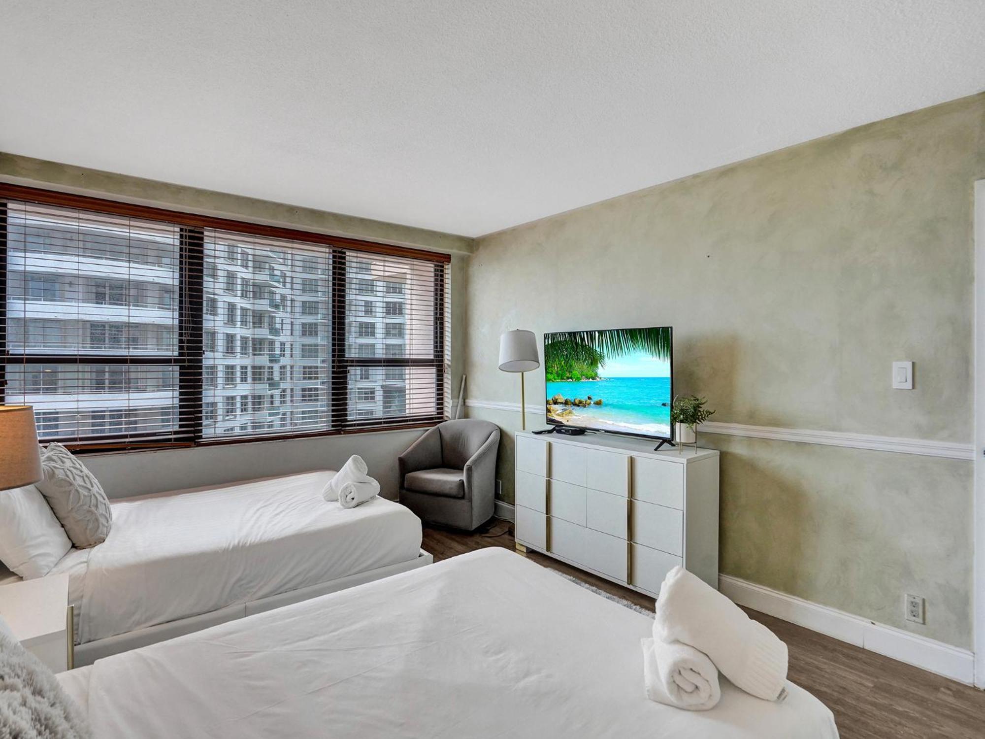Apartment Amazing Ocean View Service 607