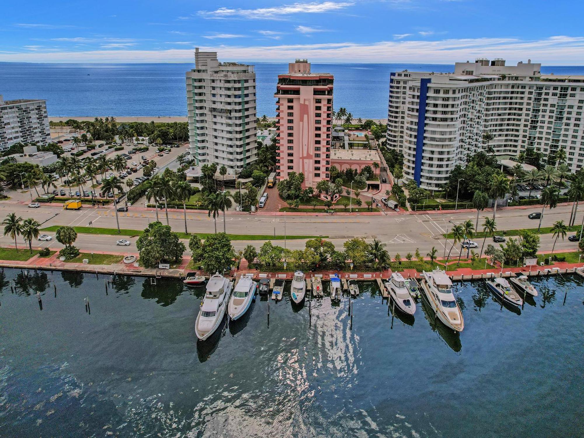 Apartment Amazing Ocean View Service 607 *