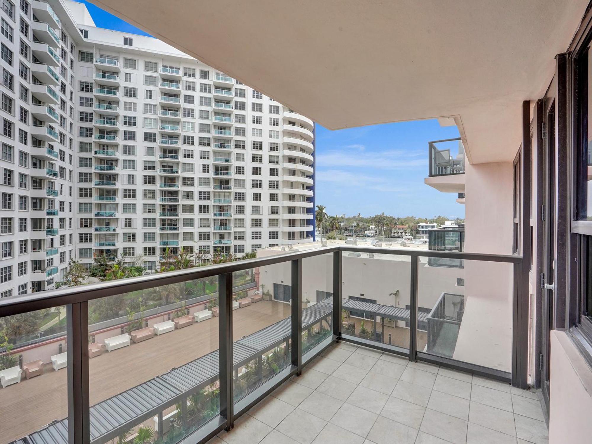 Amazing Ocean View Service 607 Apartment Miami Beach