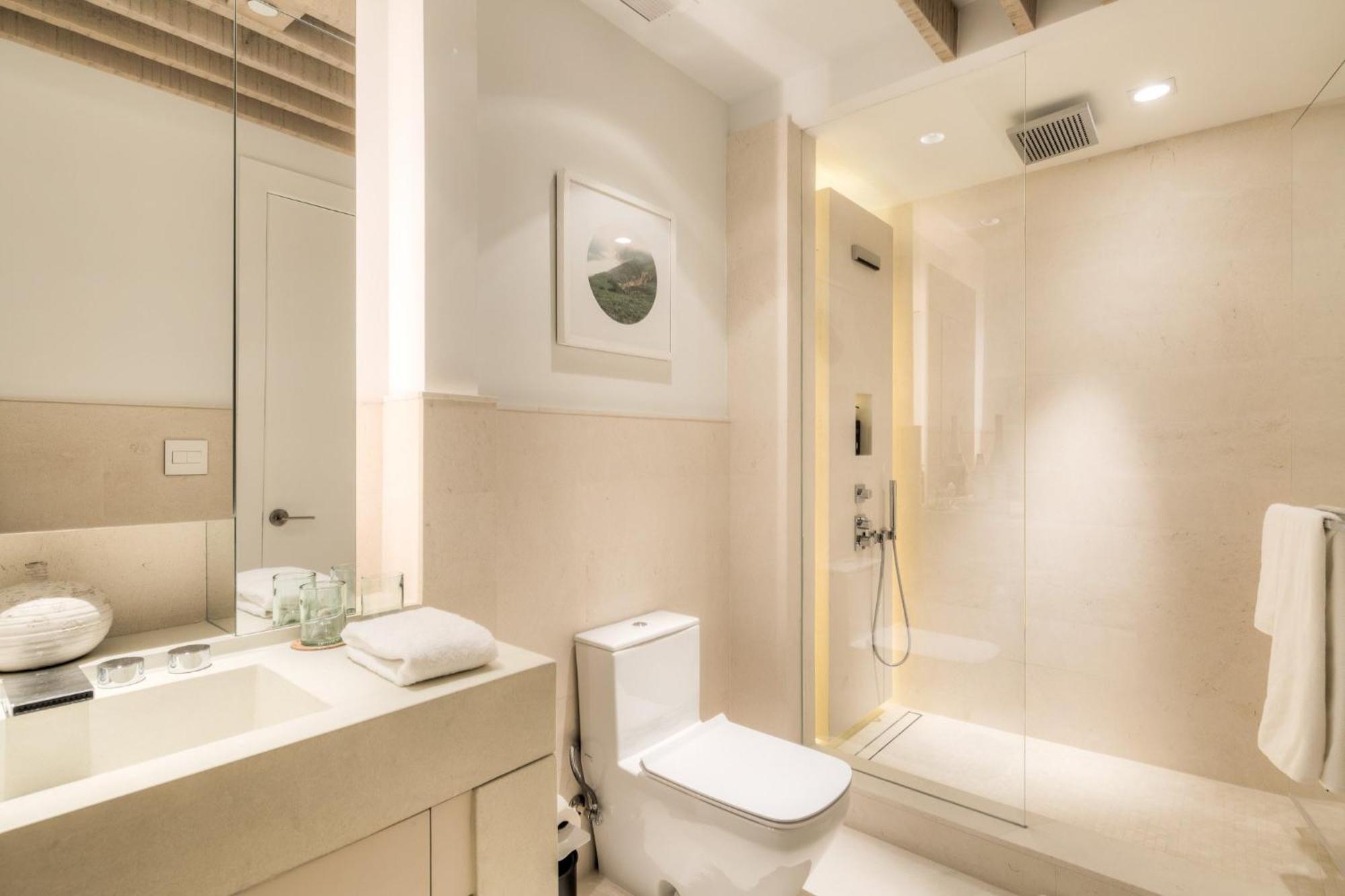 Ultra Luxe Direct Ocean Penthouse At 1 Resort Miami Beach