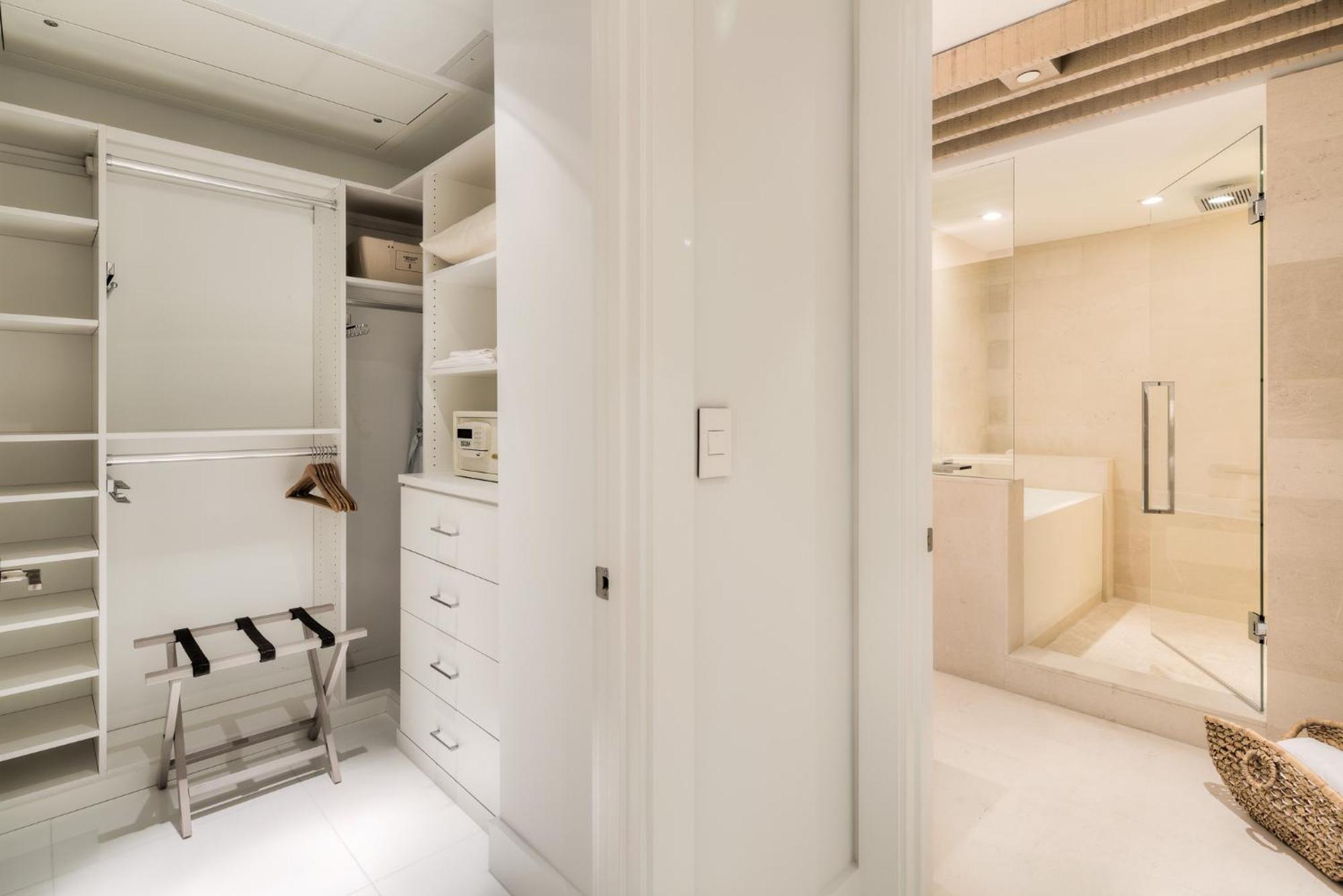 Ultra Luxe Direct Ocean Penthouse At 1 * Miami Beach