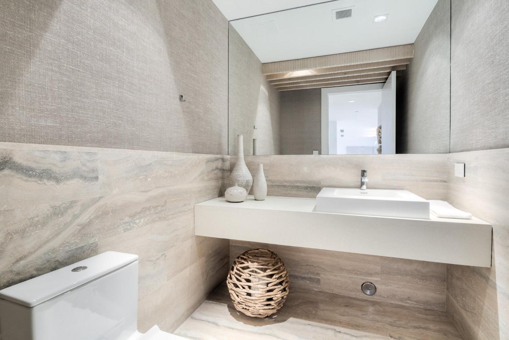 Ultra Luxe Direct Ocean Penthouse At 1 *