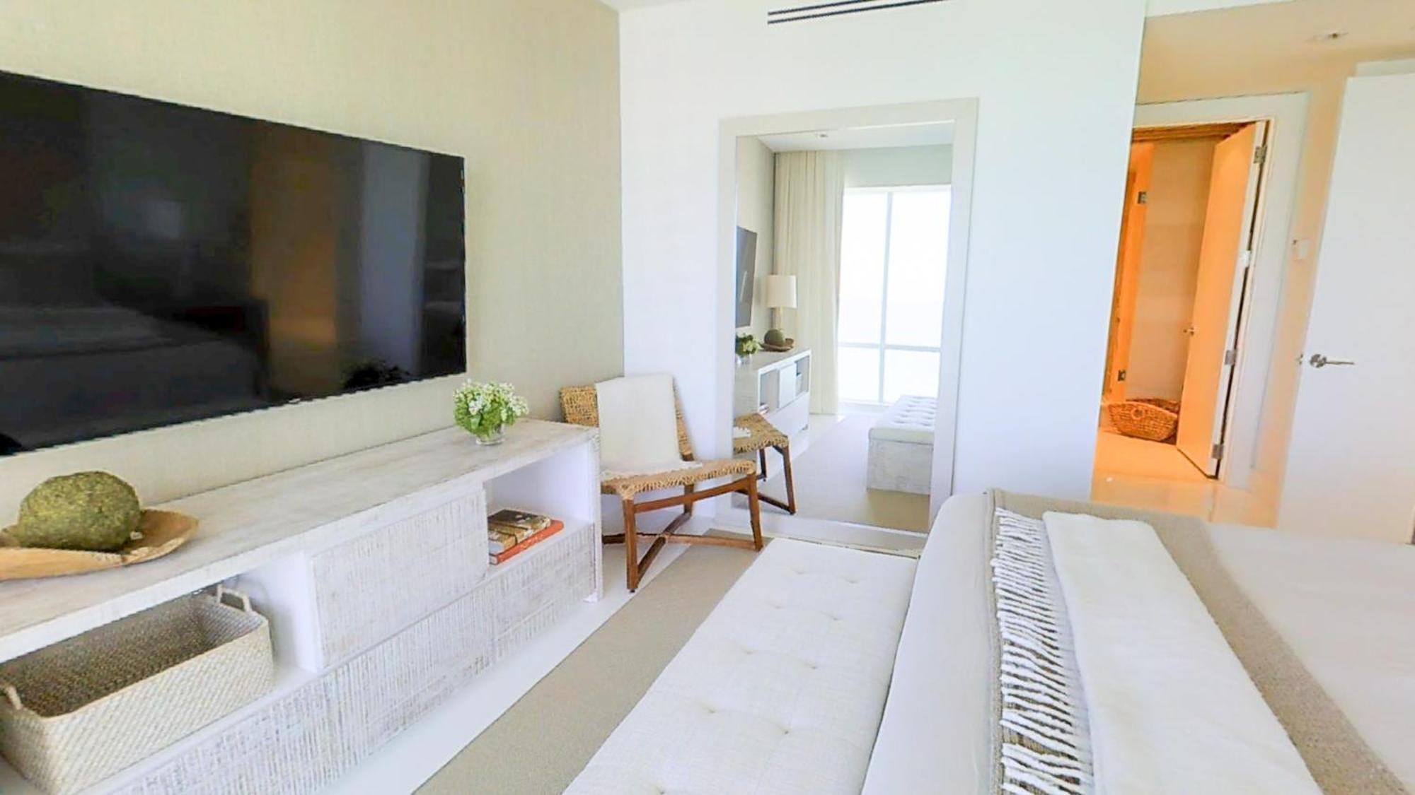 Ultra Luxe Direct Ocean Penthouse At 1 * Miami Beach