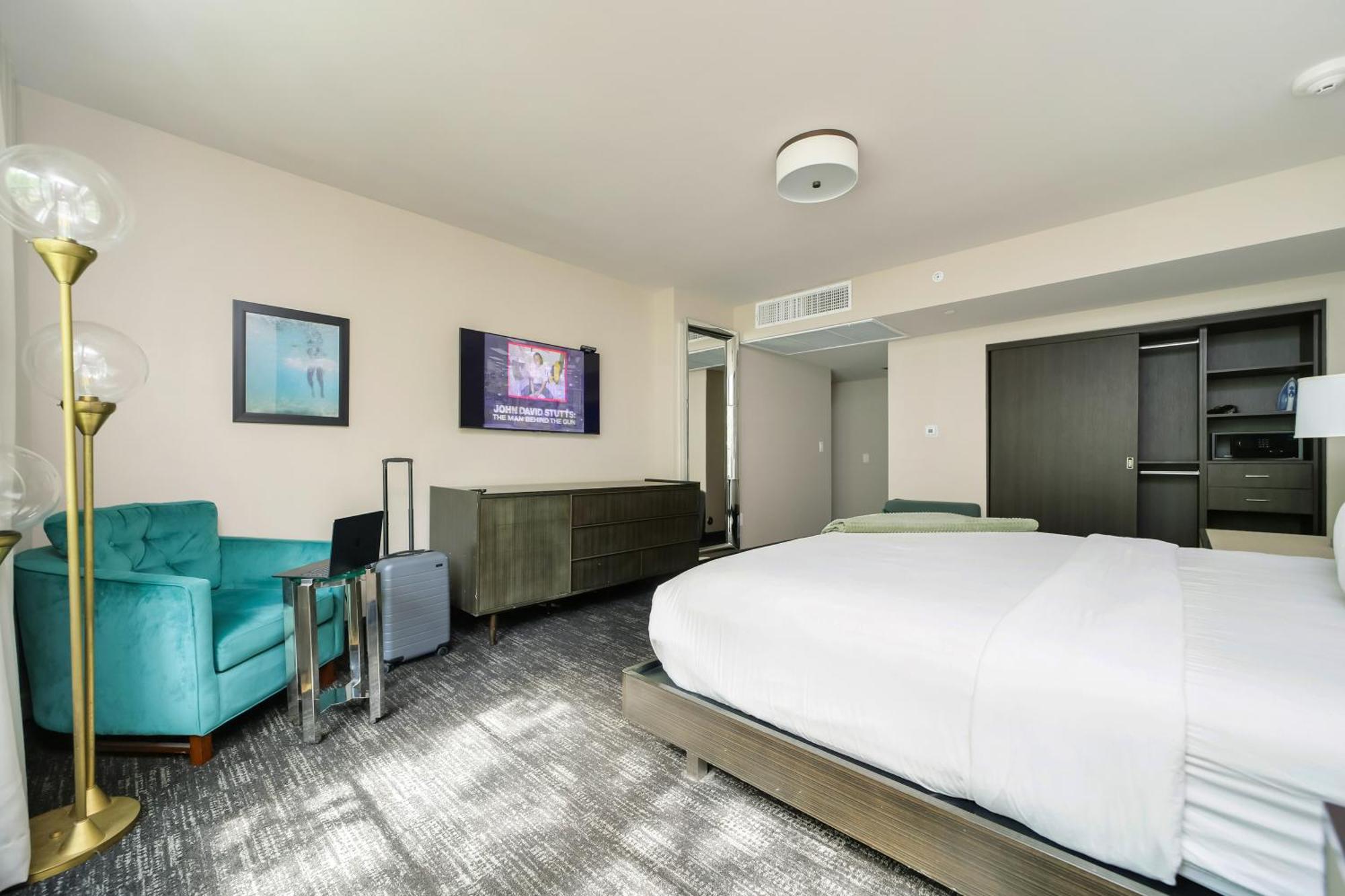 Venezia Hotel Miami Beach