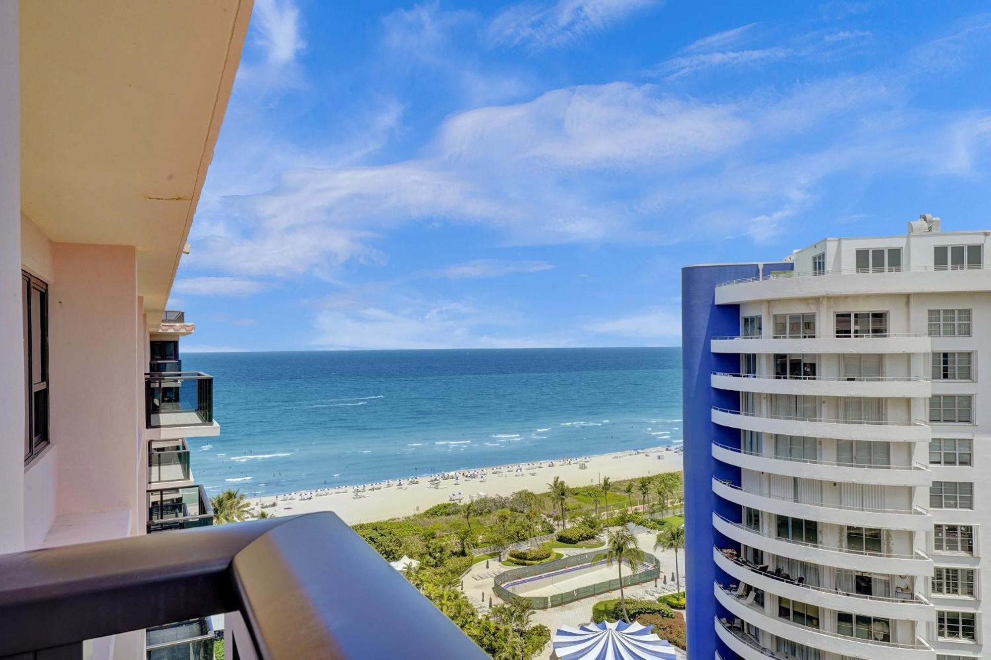 Luxury Penthouse 3br 3ba Oceanfront Ph7 Apartment *