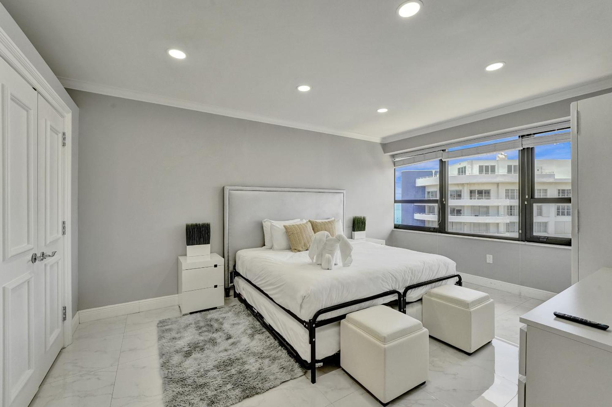 Luxury Penthouse 3br 3ba Oceanfront Ph7 Apartment *