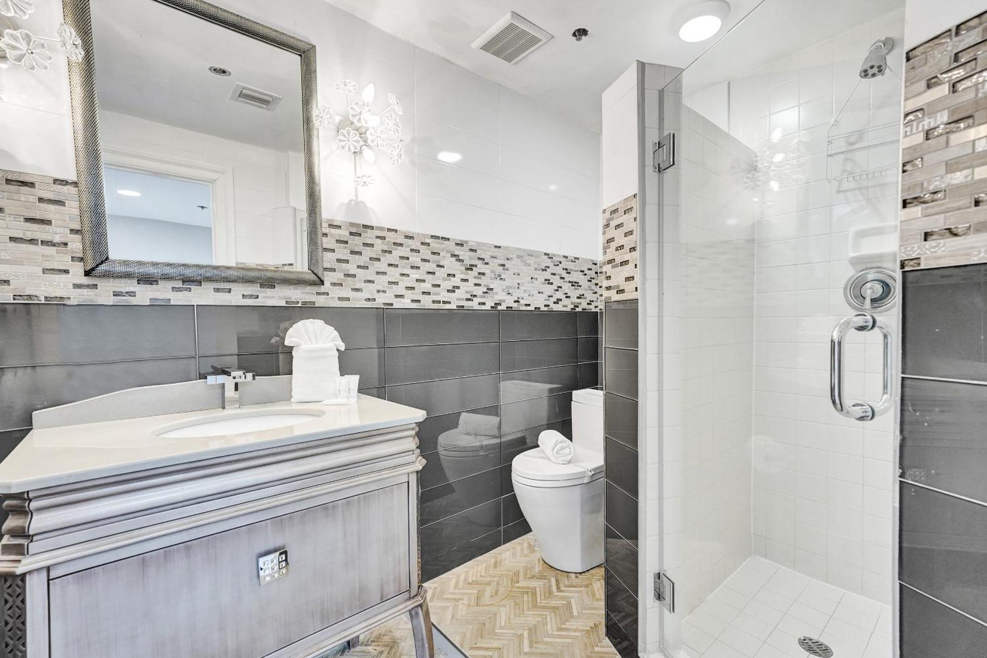 Luxury Penthouse 3br 3ba Oceanfront Ph7 * Miami Beach