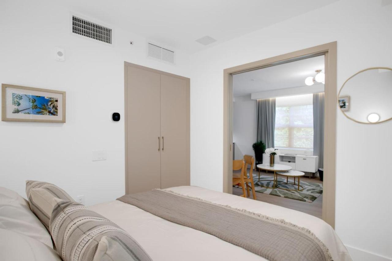 Vonder Miami - Unit 20