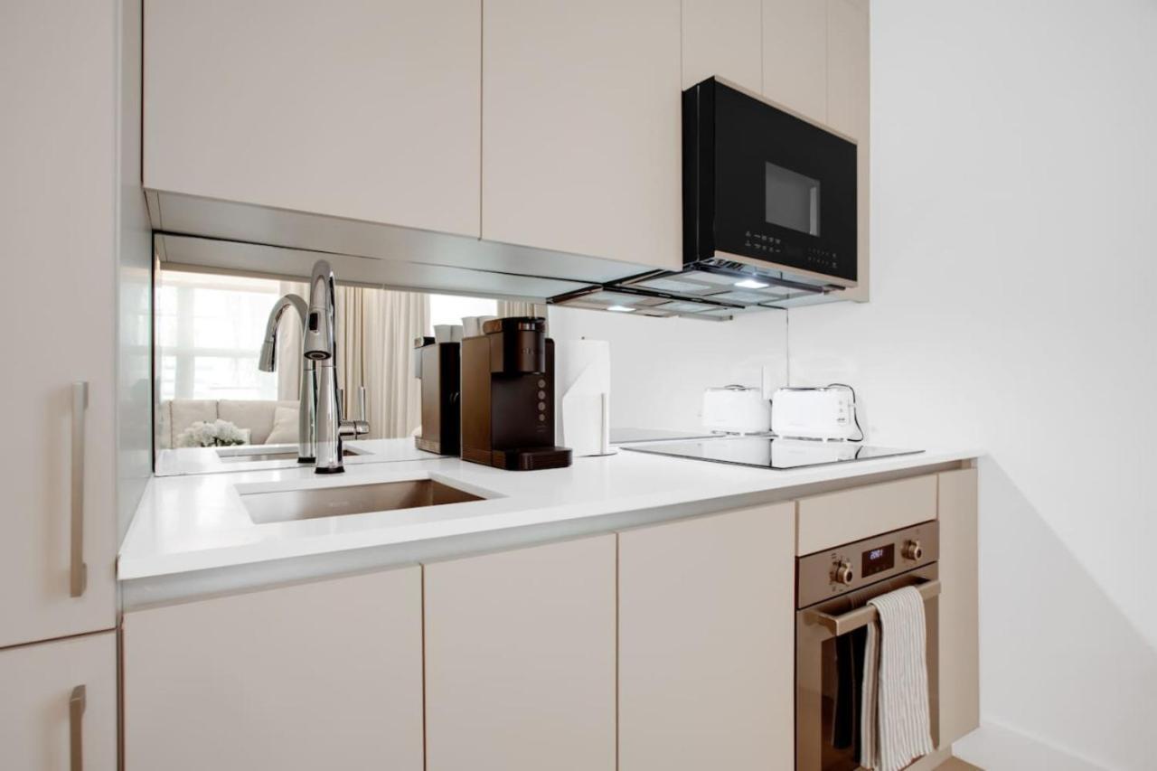 Vonder Miami - Unit 20 Hotel