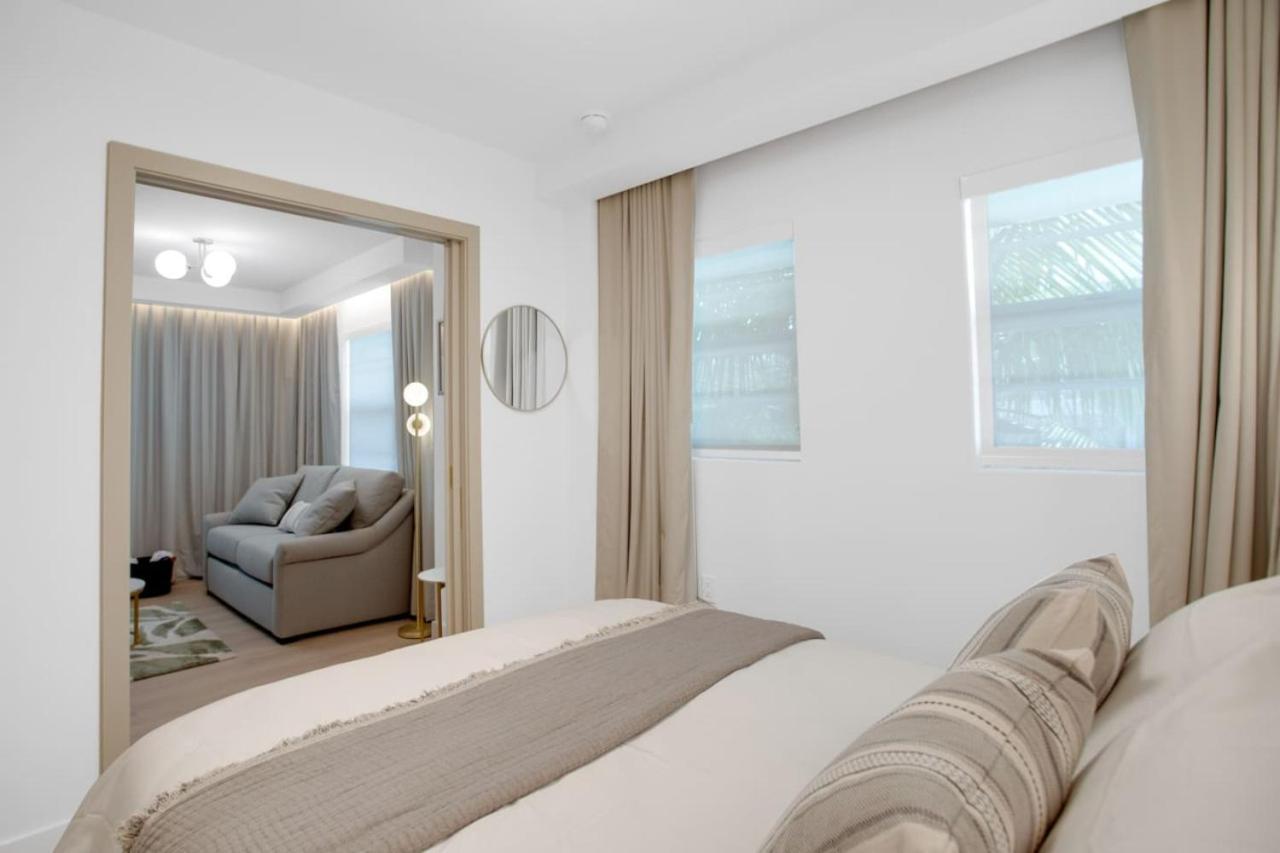 Vonder Miami - Unit 20 * Miami Beach