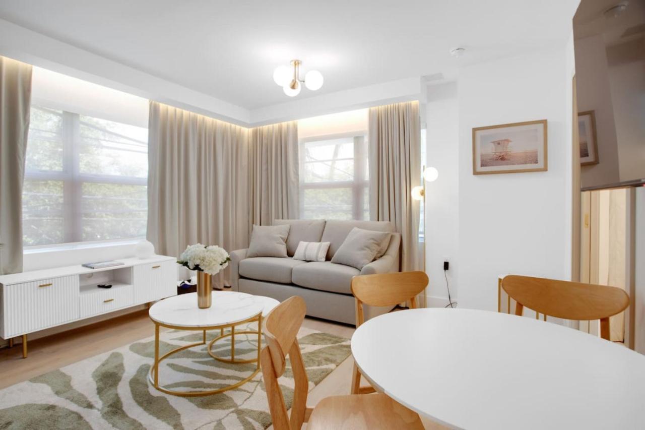 Vonder Miami - Unit 20 Hotel