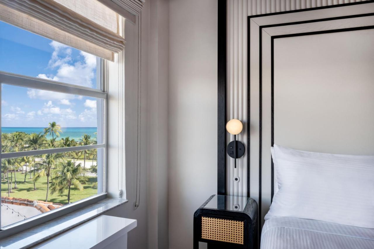 Eurostars Winter Haven Miami Beach