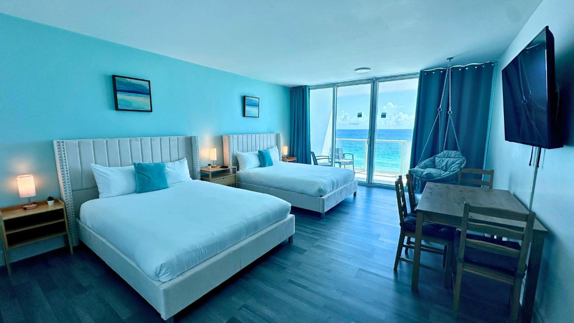 Apartment Seastays ~ Oceanfront *