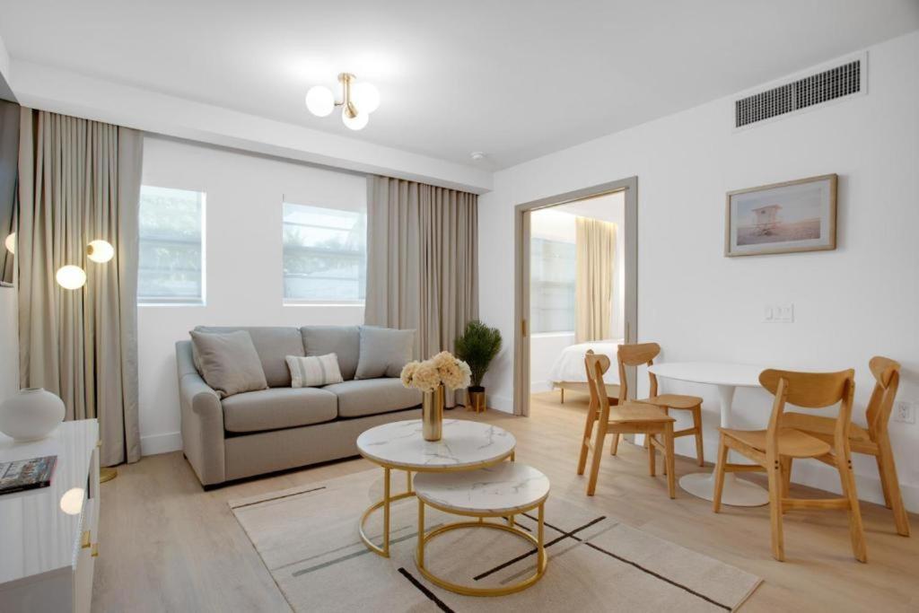 Vonder Miami - Unit 2 Hotel *