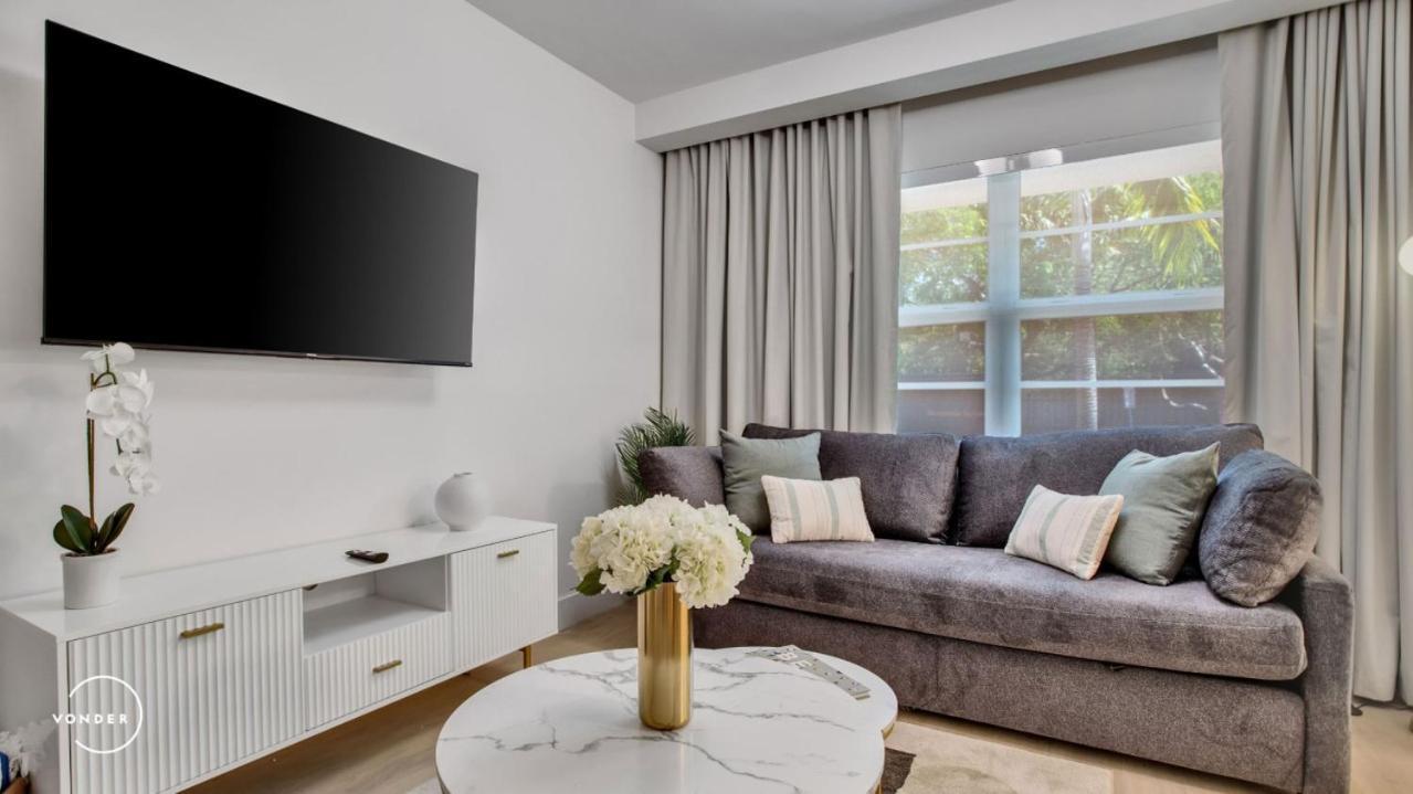 Vonder Miami - Unit 2