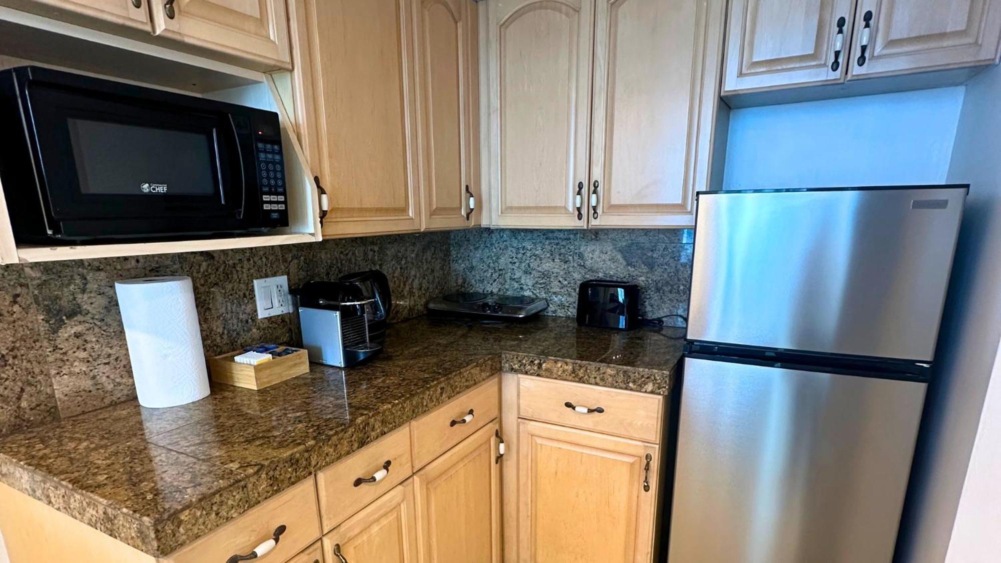 Seastays ~ Oceanfront Apartment