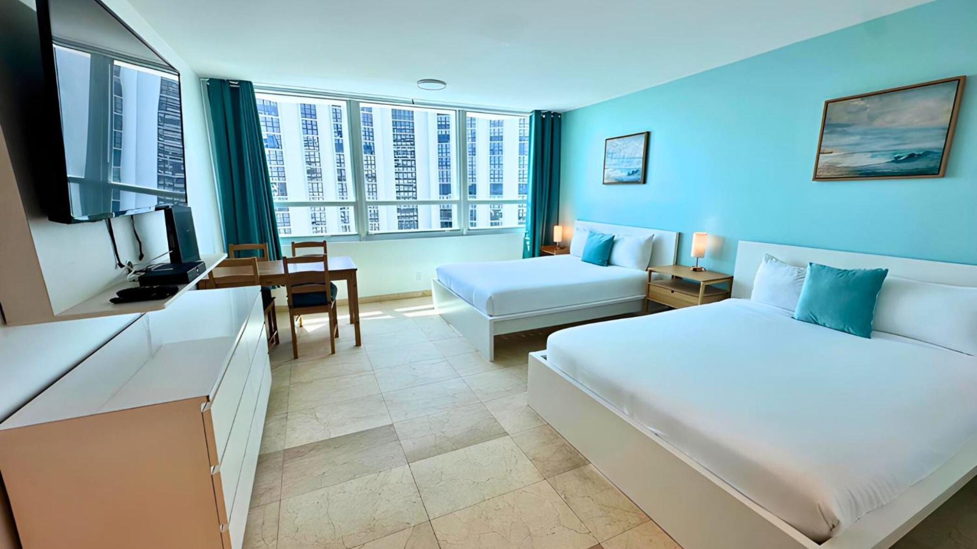 Apartment Seastays ~ Oceanfront