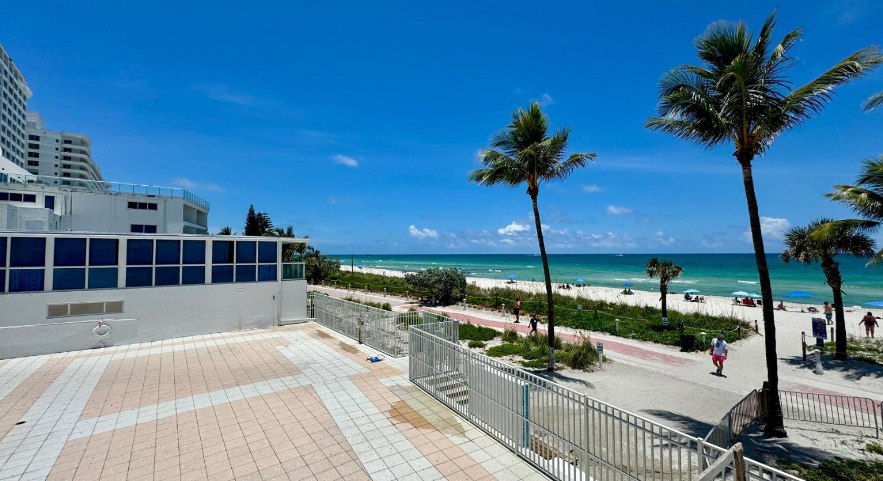 Seastays ~ Oceanfront *