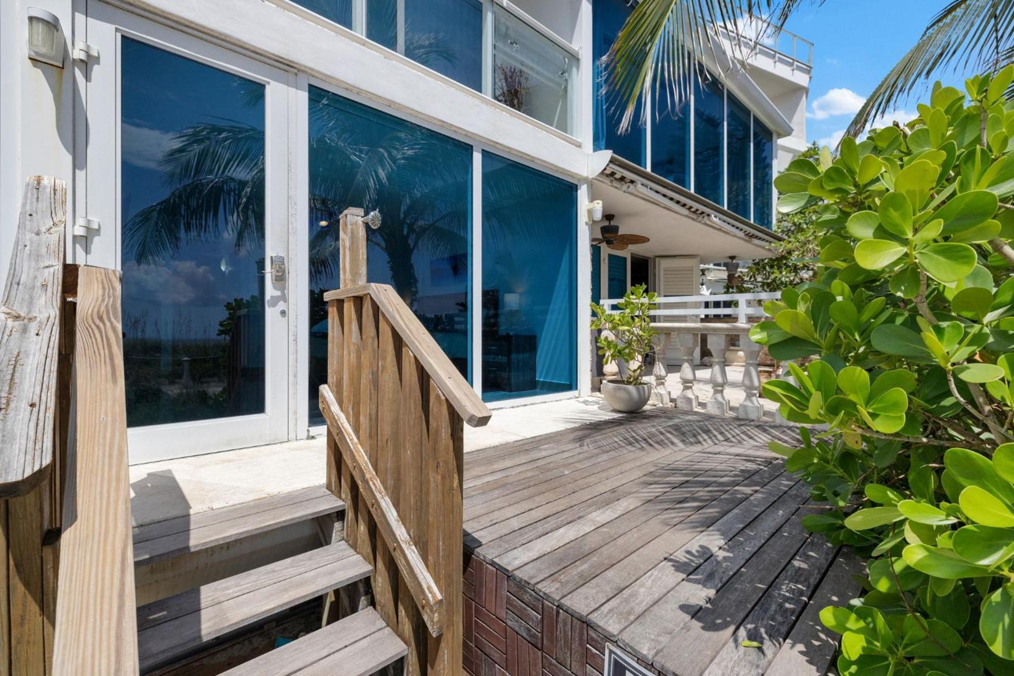 Apartment Miami Beachfront Oasis With Stunning Ocean Views Miami Beach
