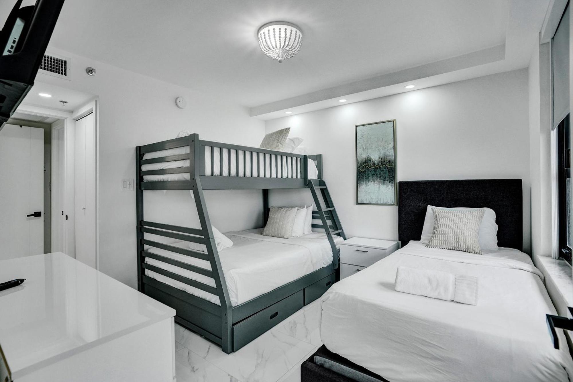Apartment Ocean View Service 808
