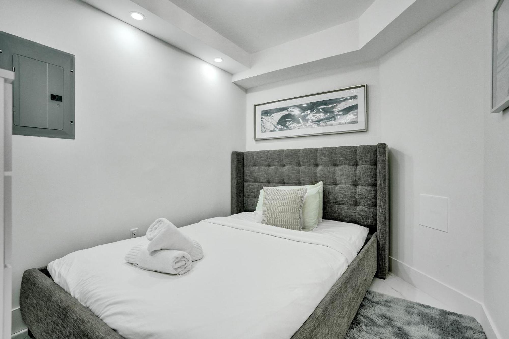 Apartment Ocean View Service 808 Miami Beach