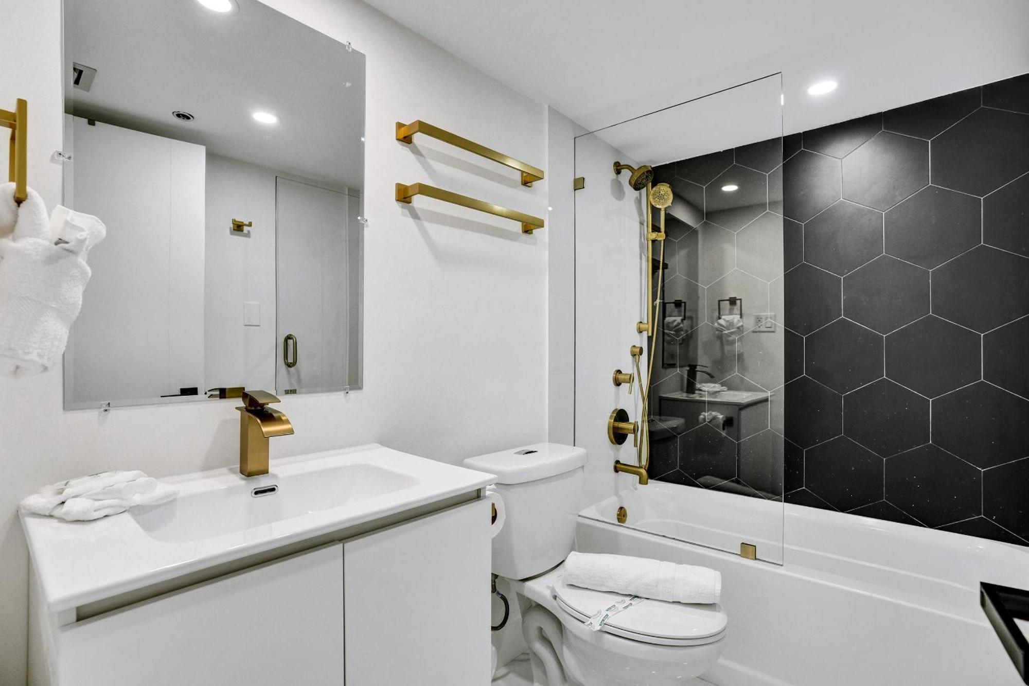 Apartment Ocean View Service 808