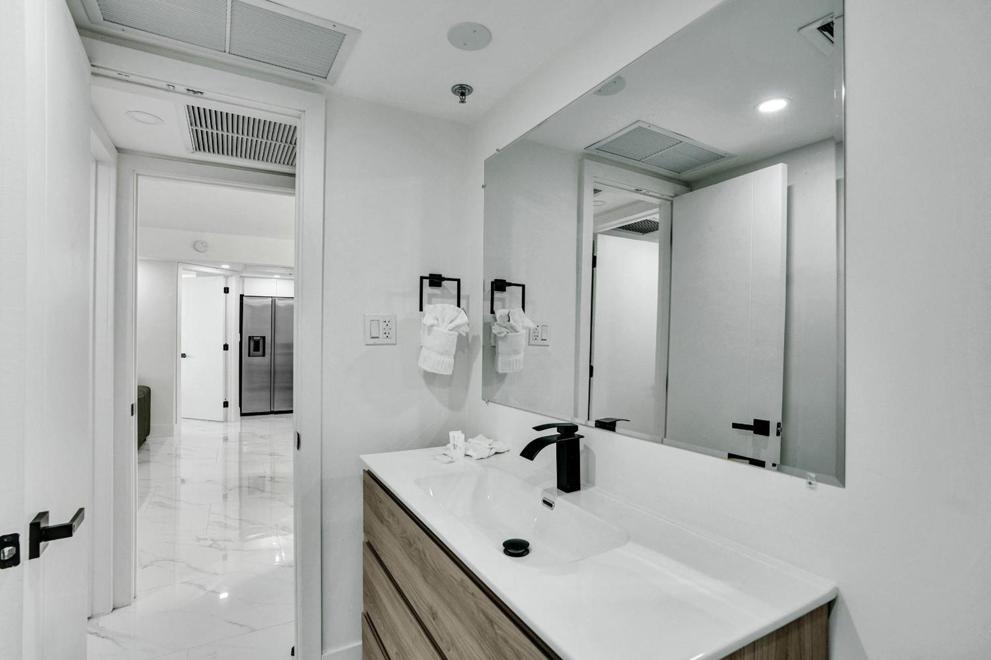 Apartment Ocean View Service 808