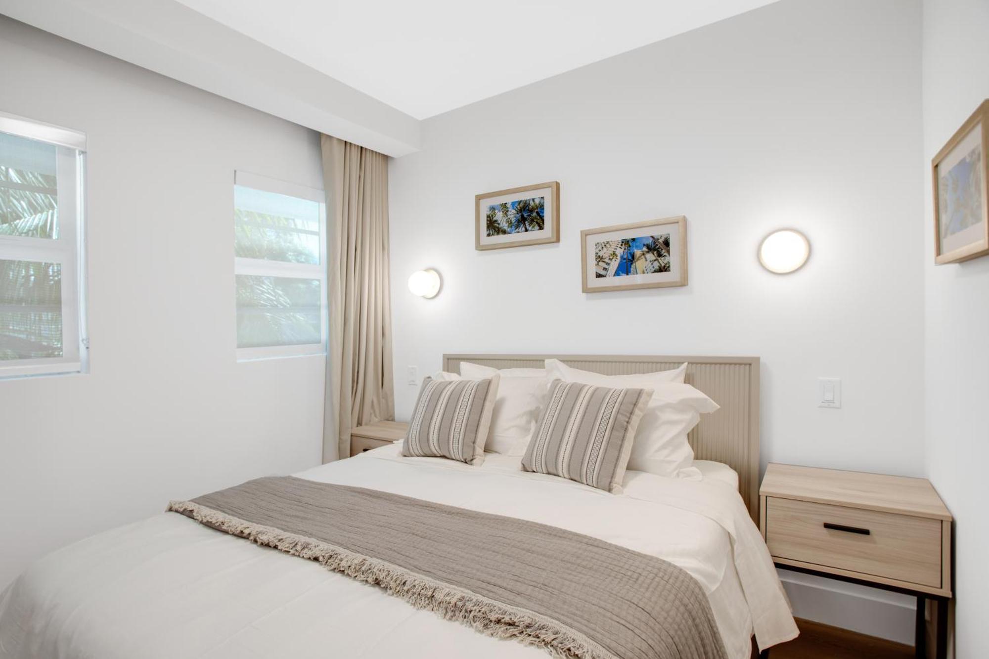 Hotel Vonder Miami - Unit 20 Miami Beach