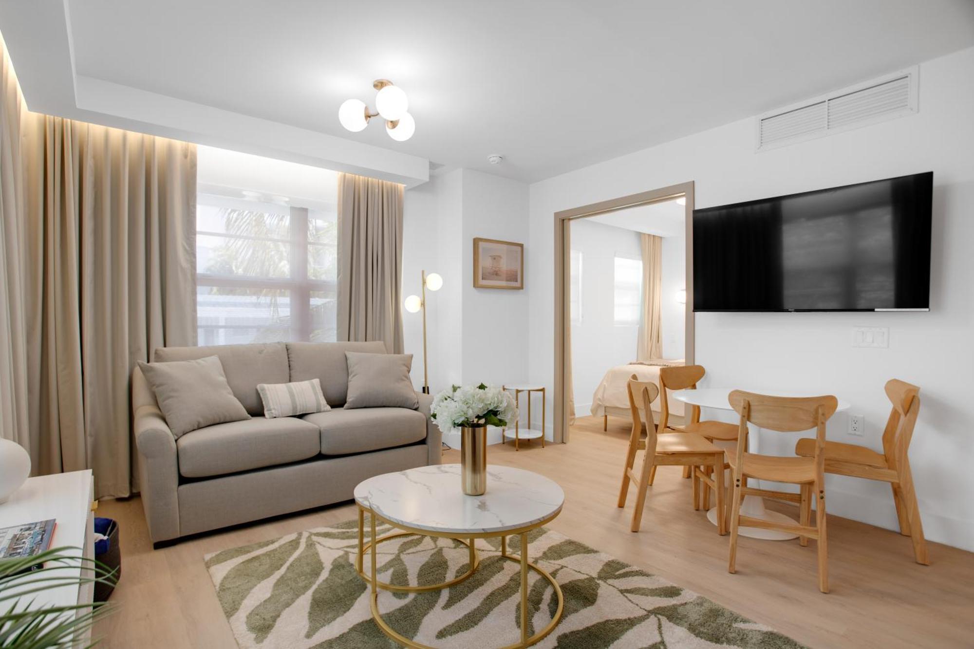 Hotel Vonder Miami - Unit 20 Miami Beach