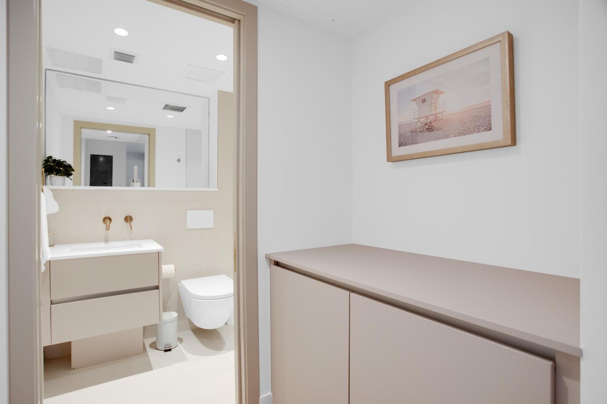 Vonder Miami - Unit 20 Hotel *
