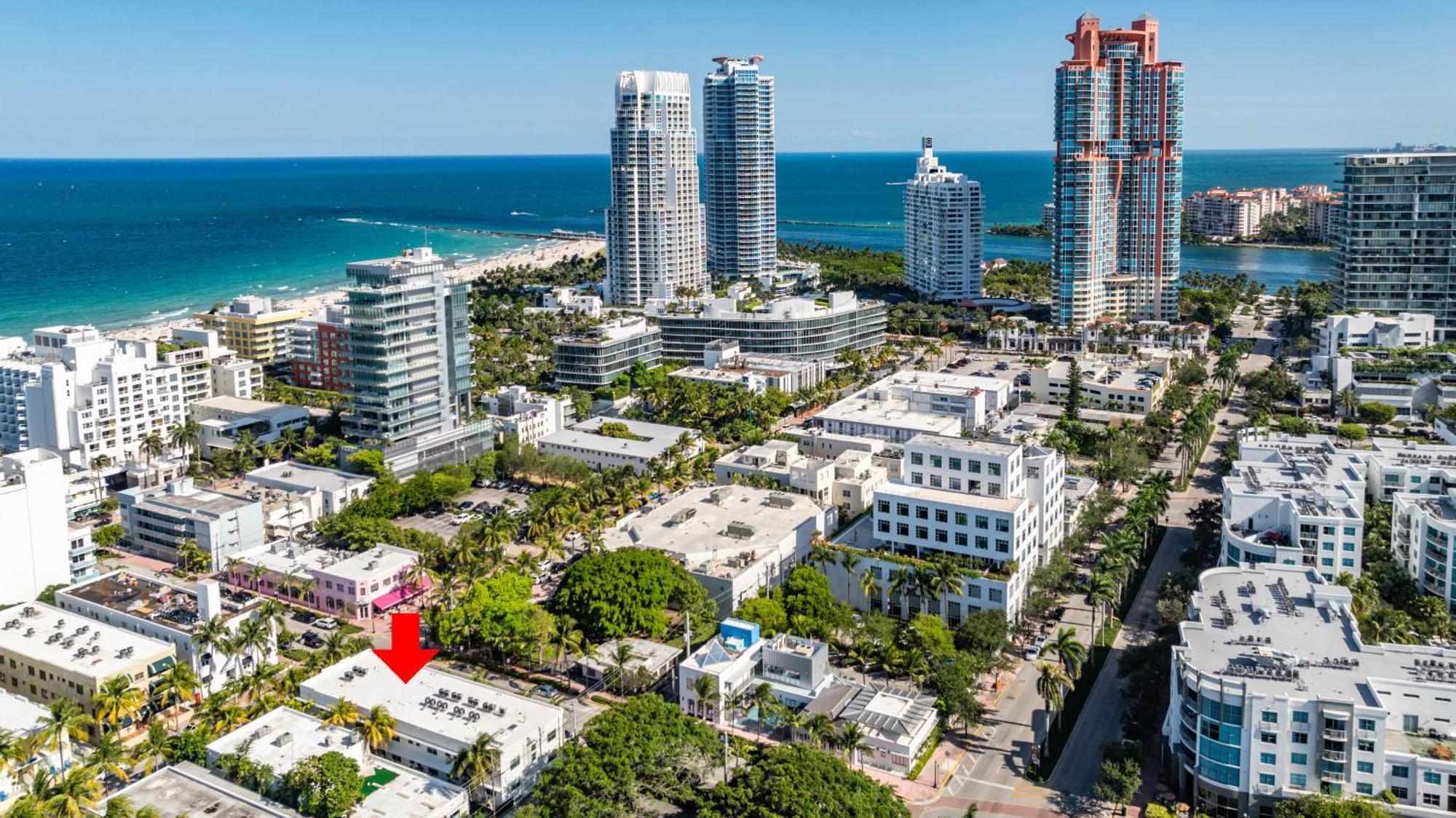 Hotel Vonder Miami - Unit 20 Miami Beach