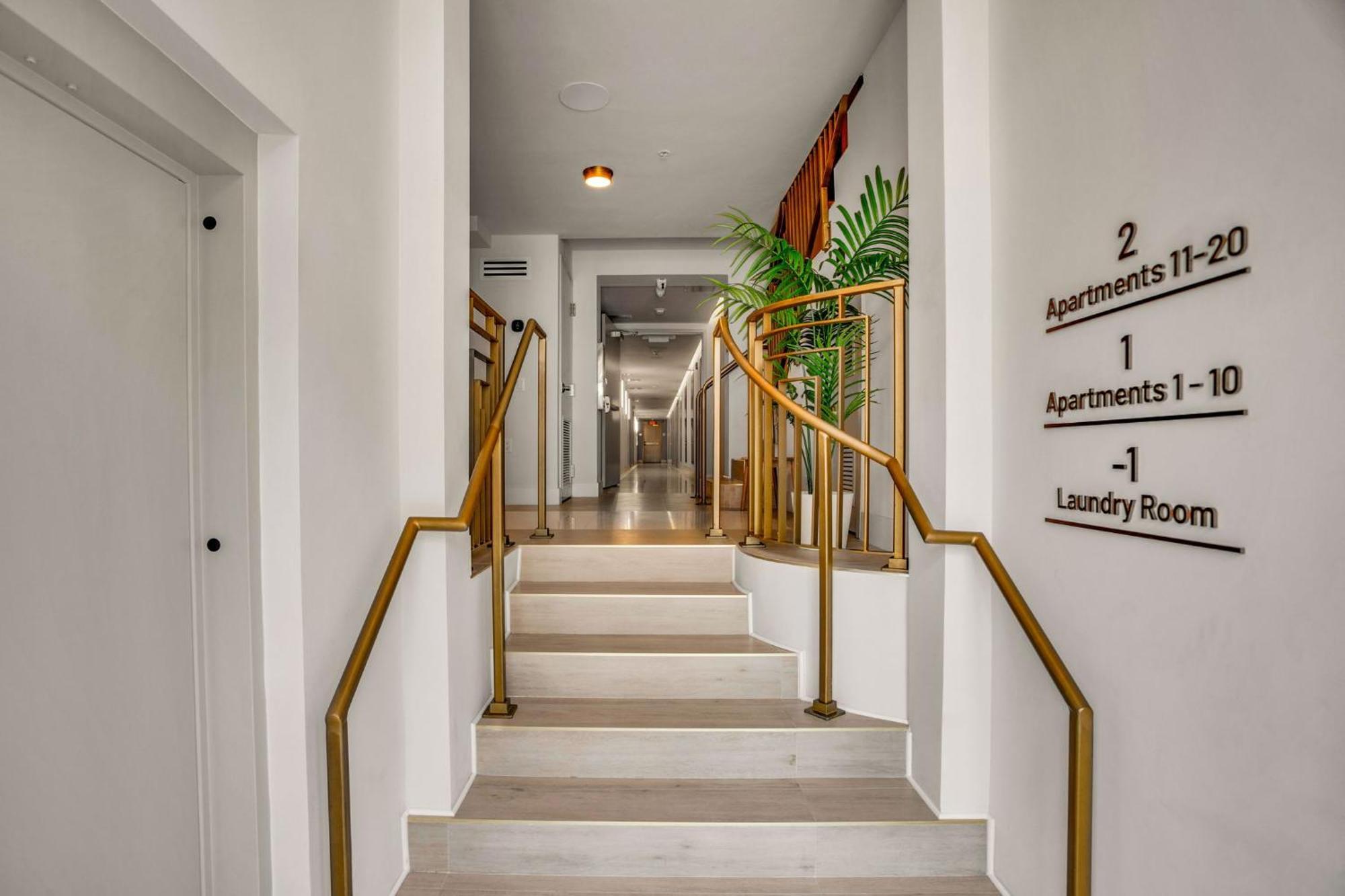 Vonder Miami - Unit 20 * Miami Beach