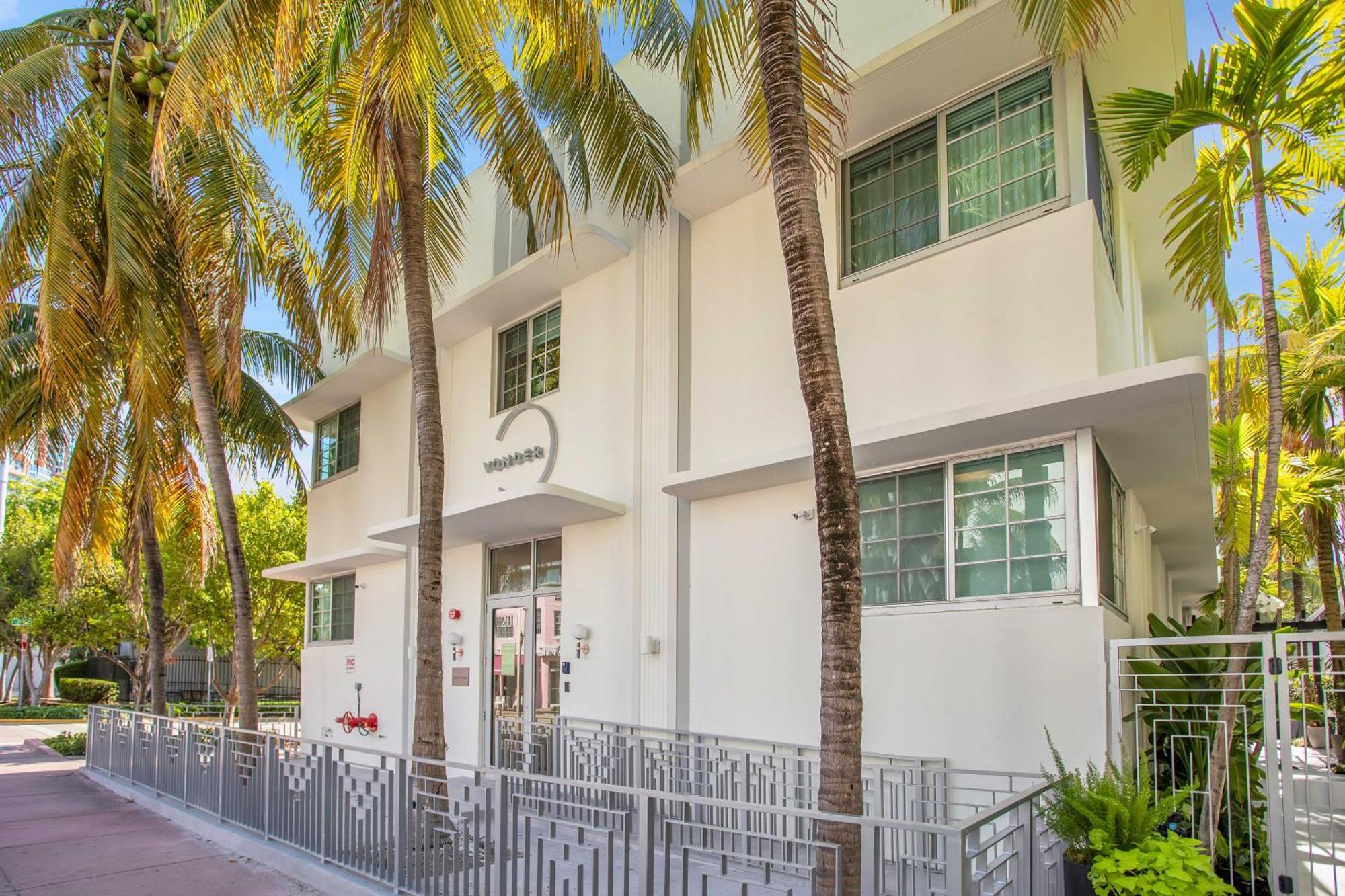 Vonder Miami - Unit 20 * Miami Beach